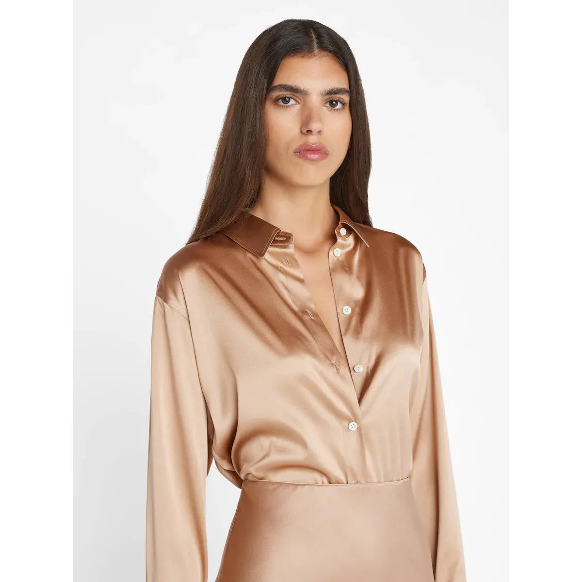 THE STANDARD SHIRT