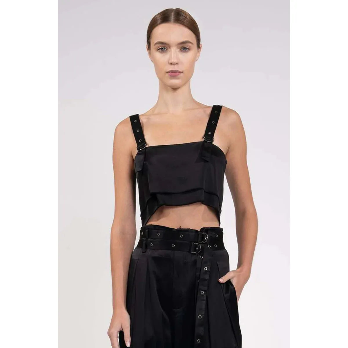 FREYA CROP