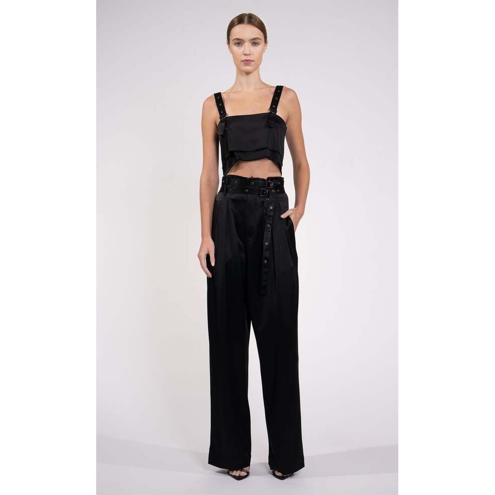 FREYA CROP