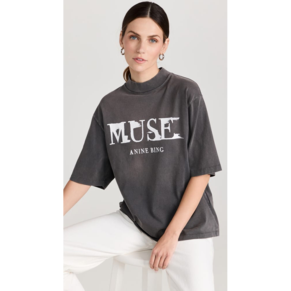 WES TEE PAINTED MUSE