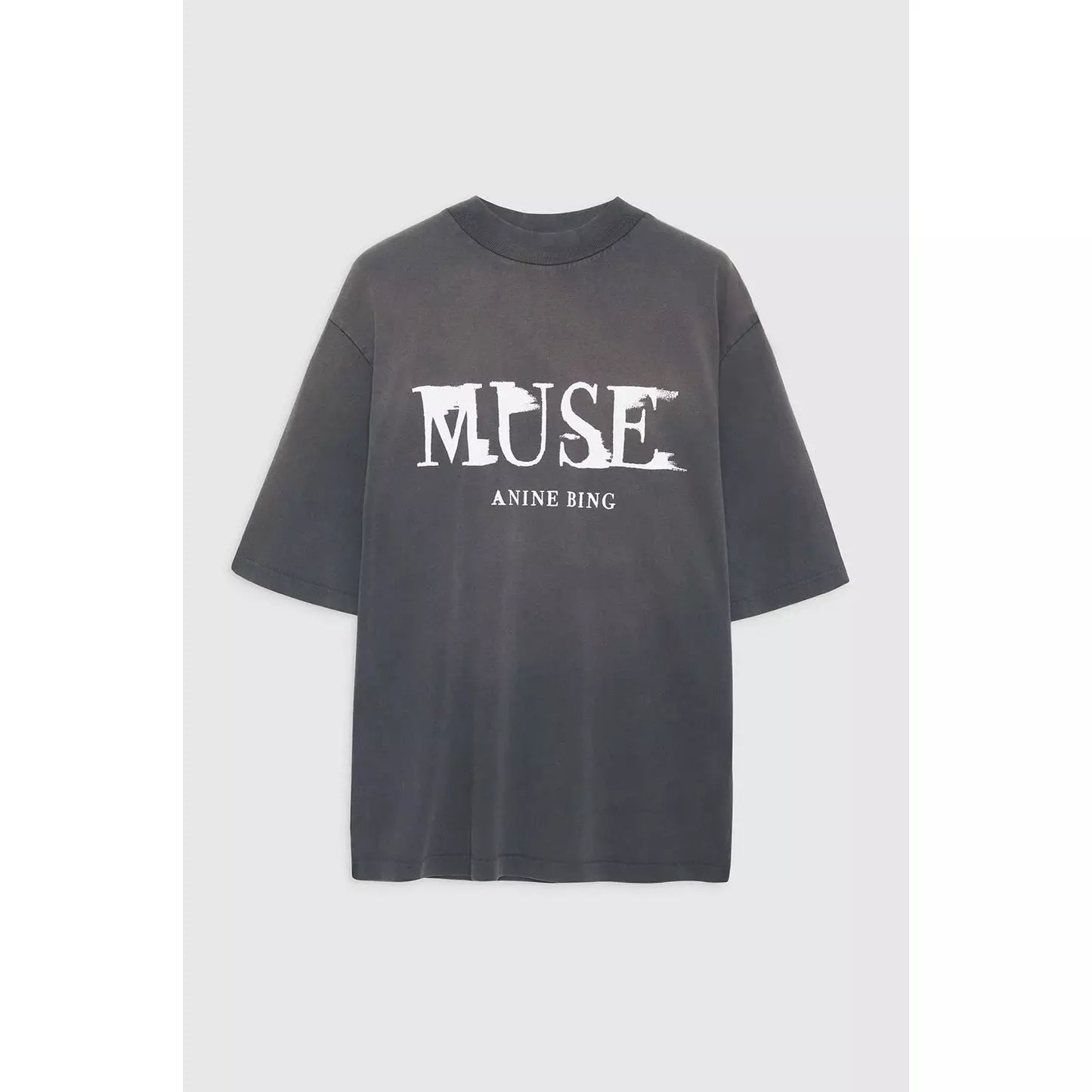 WES TEE PAINTED MUSE