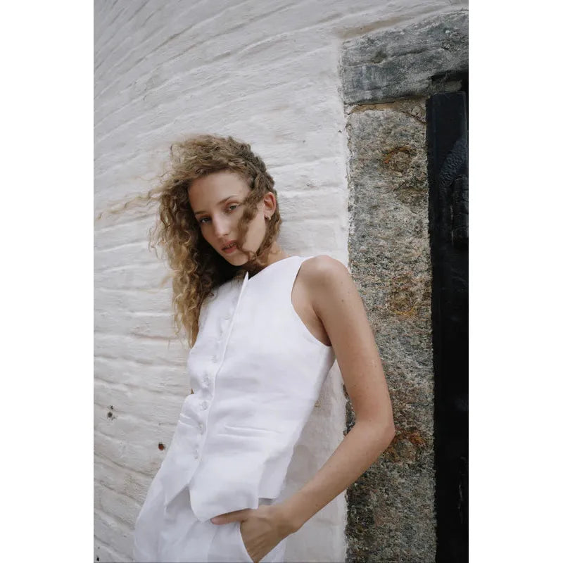 GENOA VEST