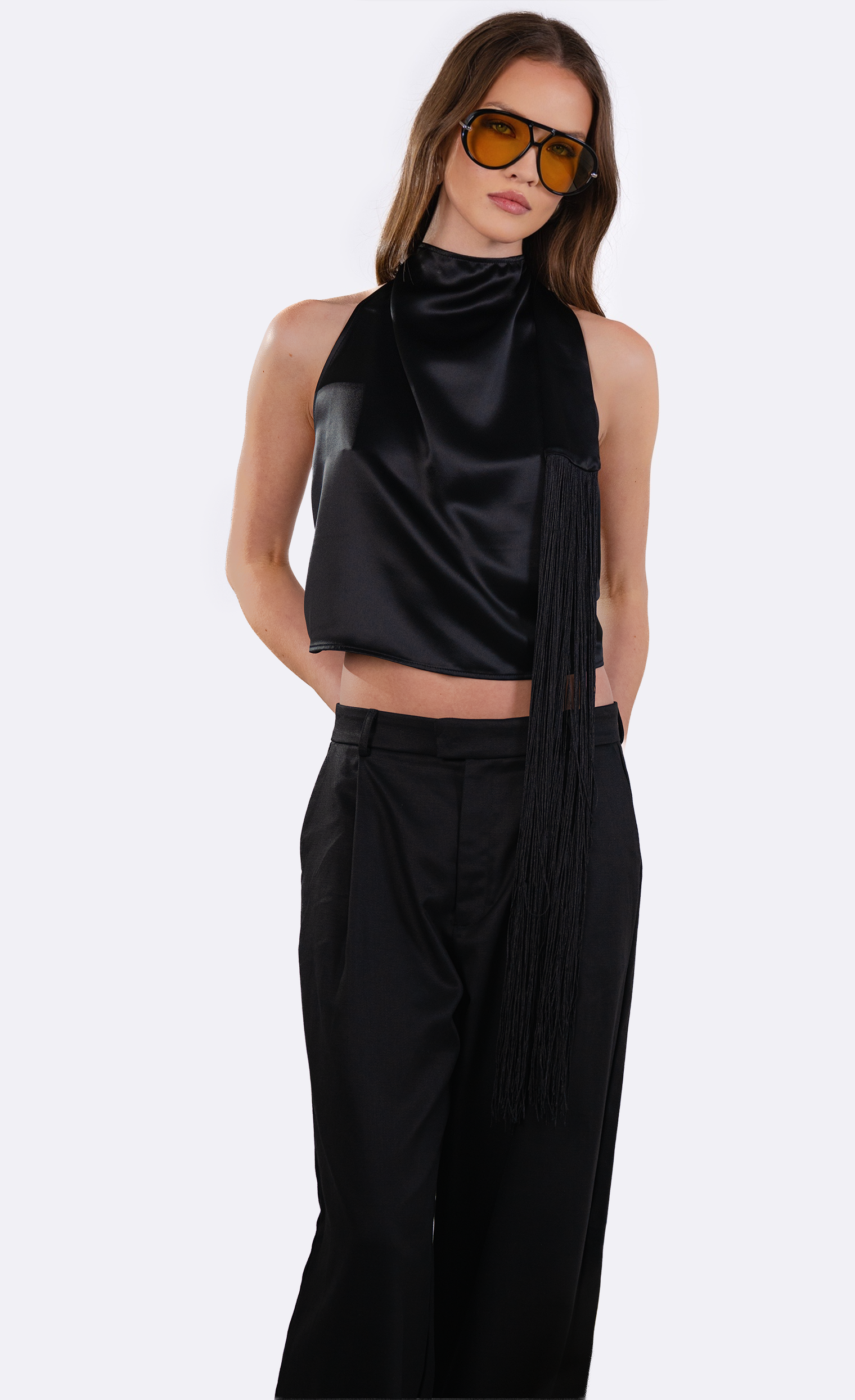 Freya Top