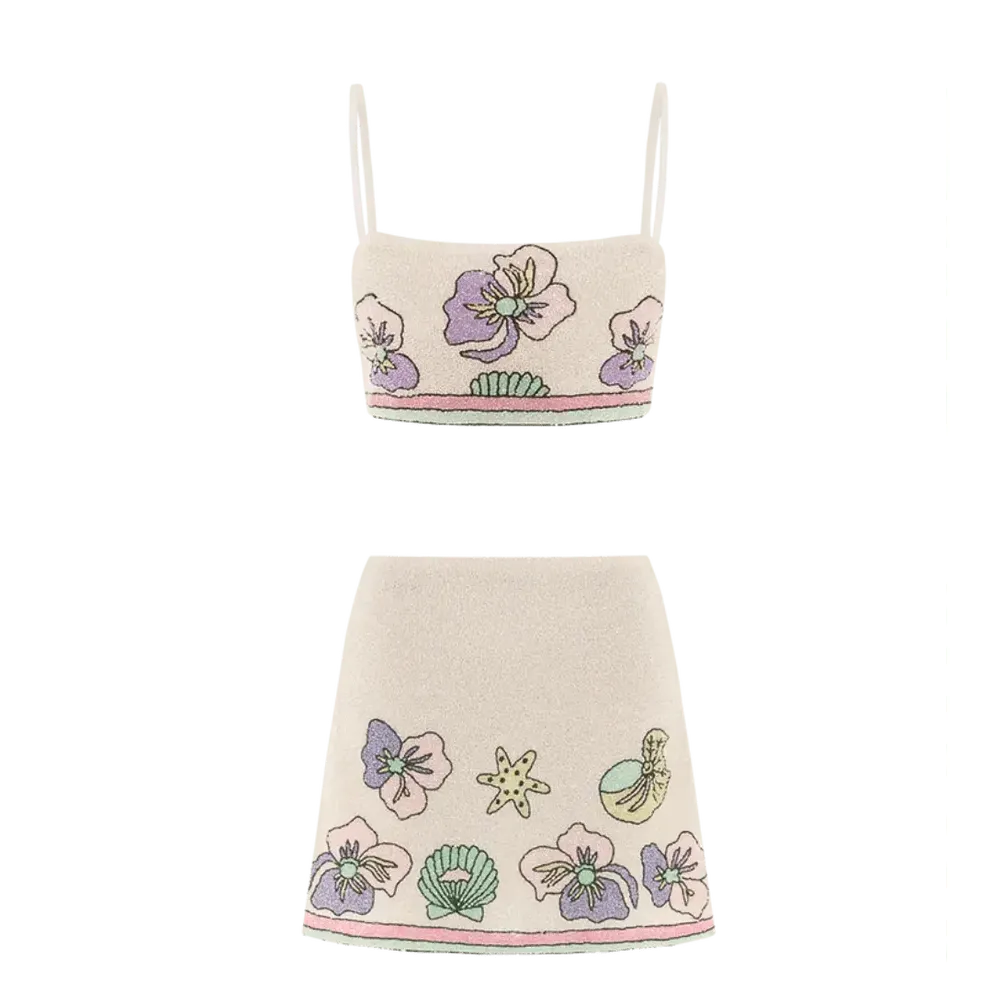 TALLULAH SET