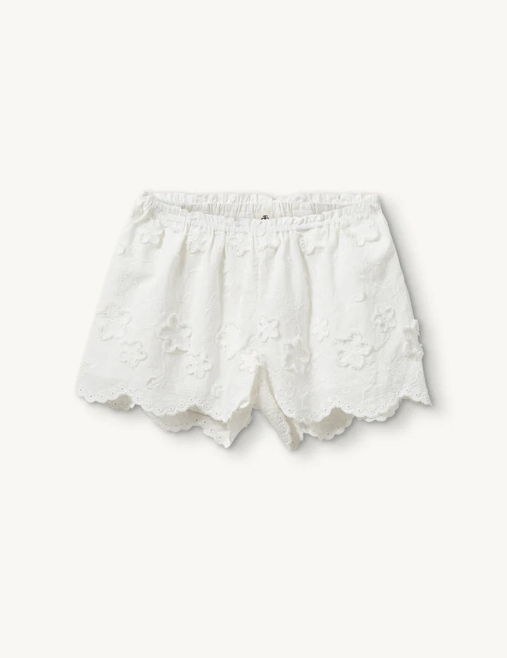 FLEUR SHORTS