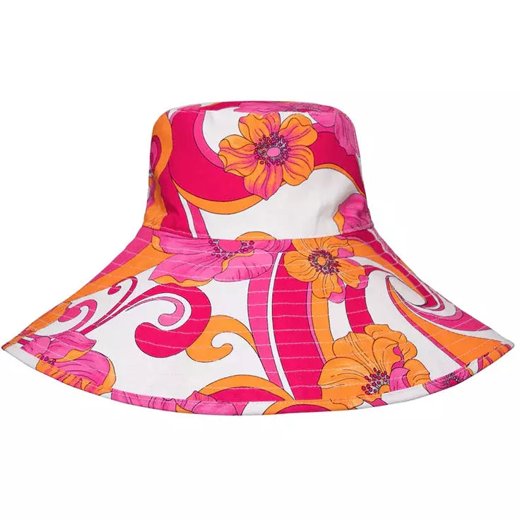 SOL FLOPPY HAT