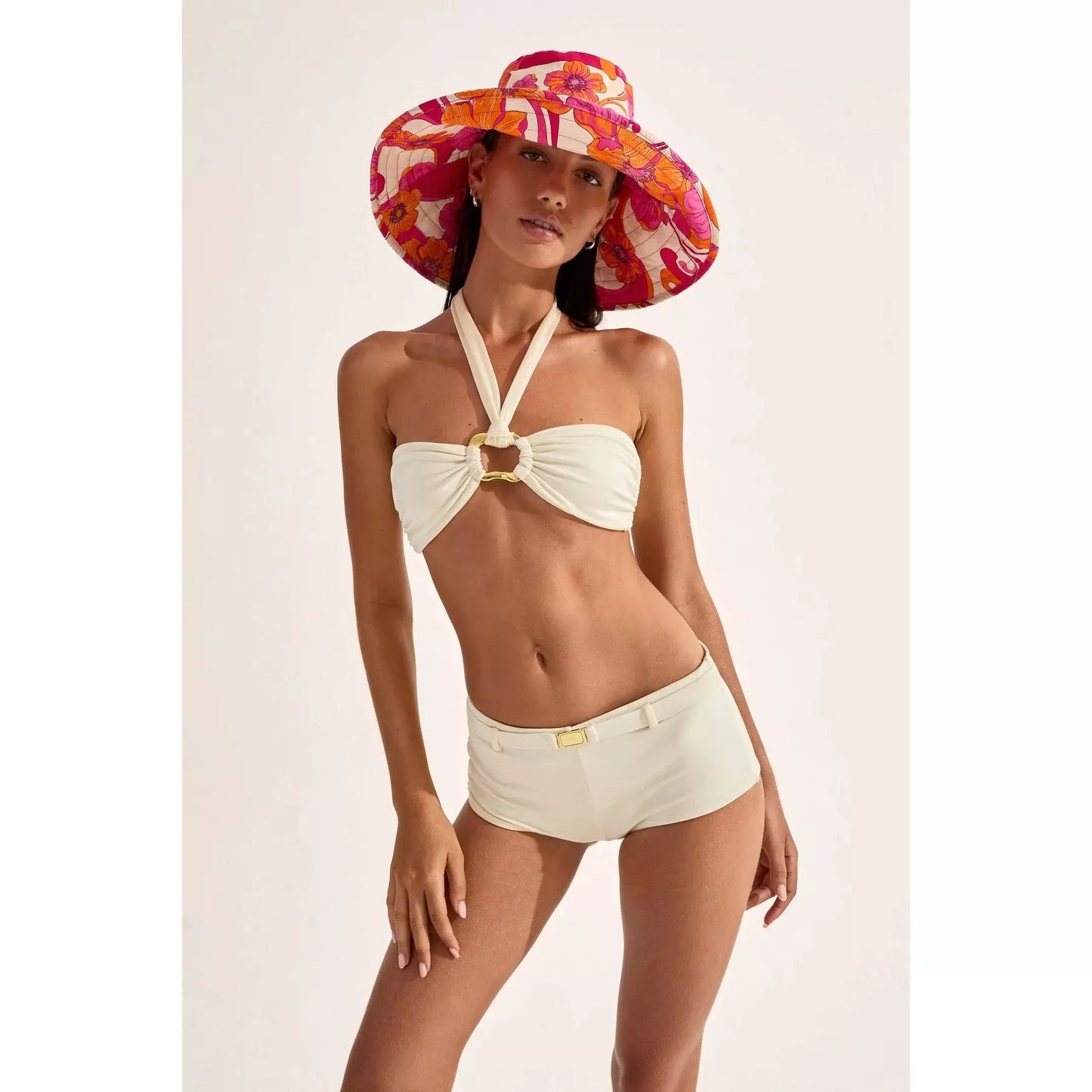 SOL FLOPPY HAT