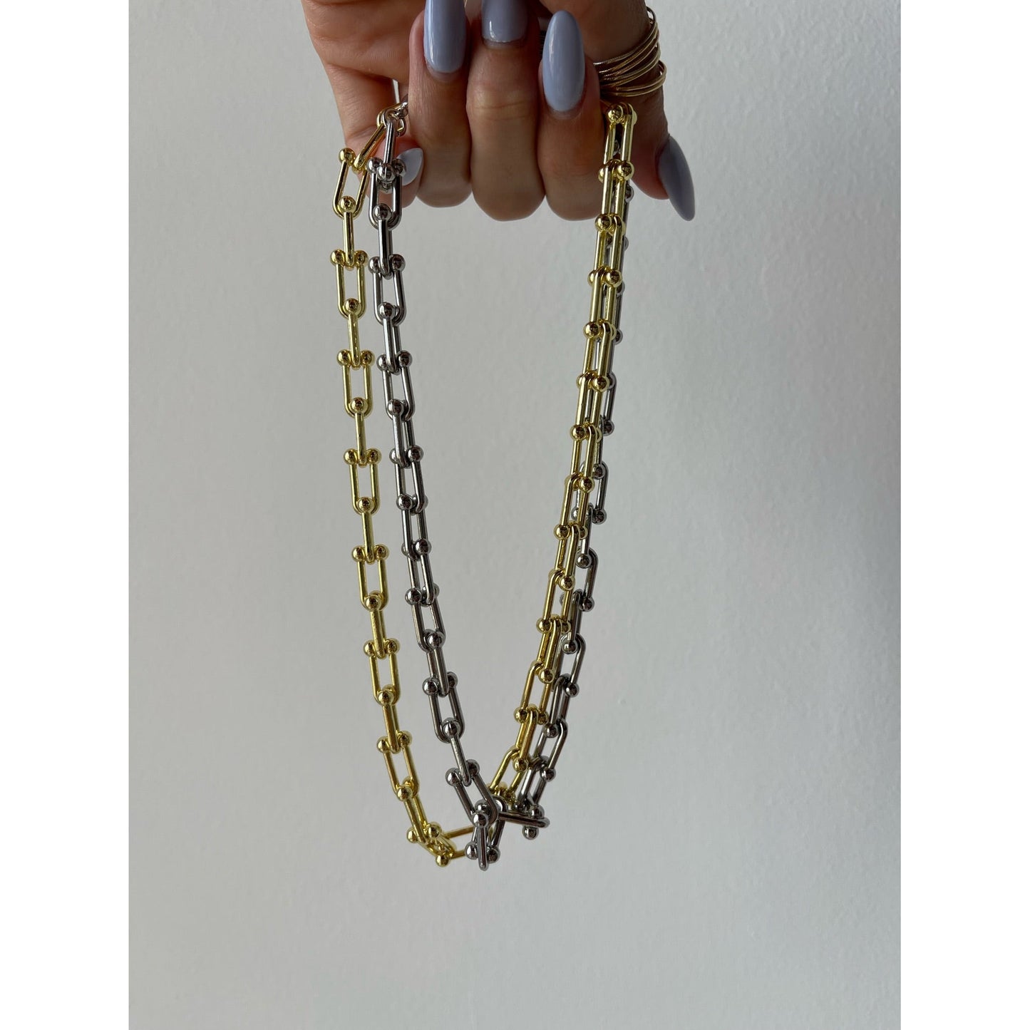 TIFFANY NECKLACE