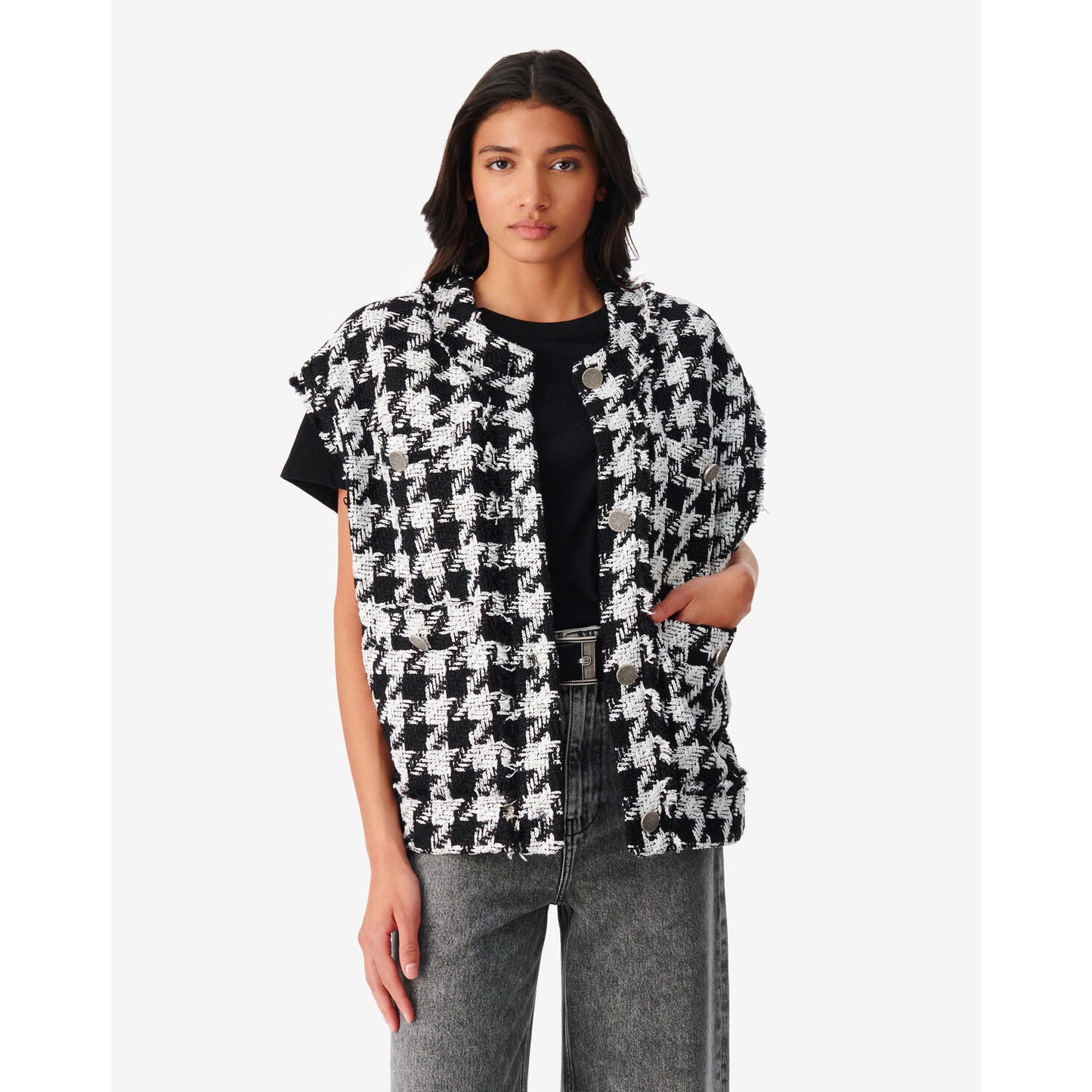 LILOUS JACKET