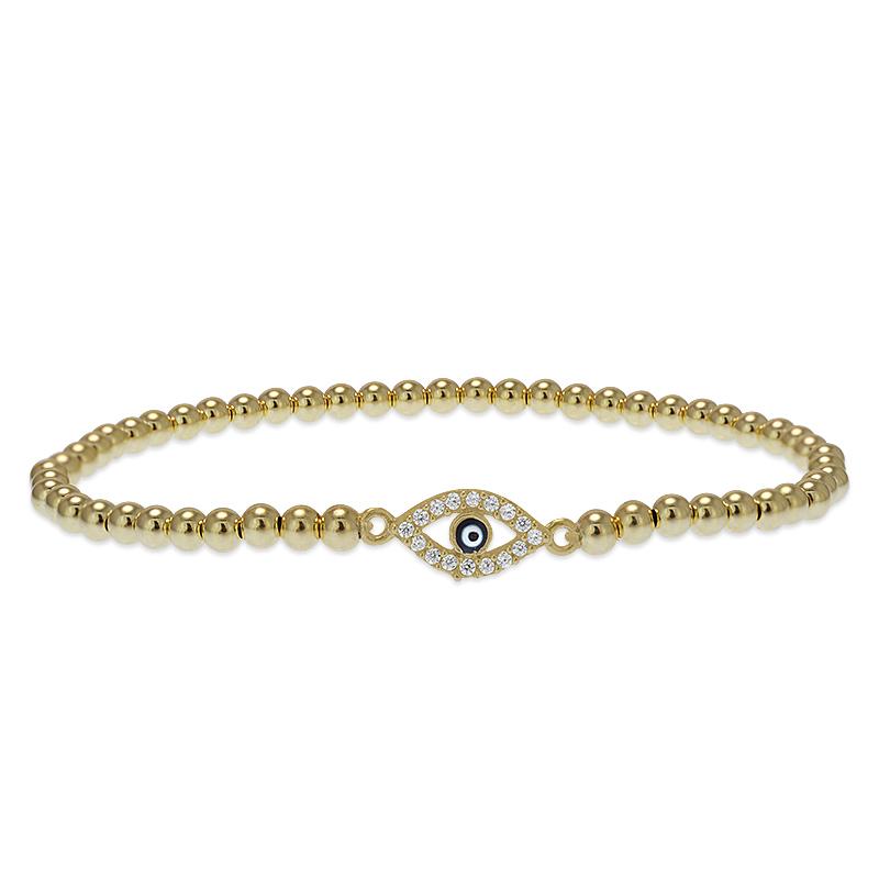 Fun bracelets stackable