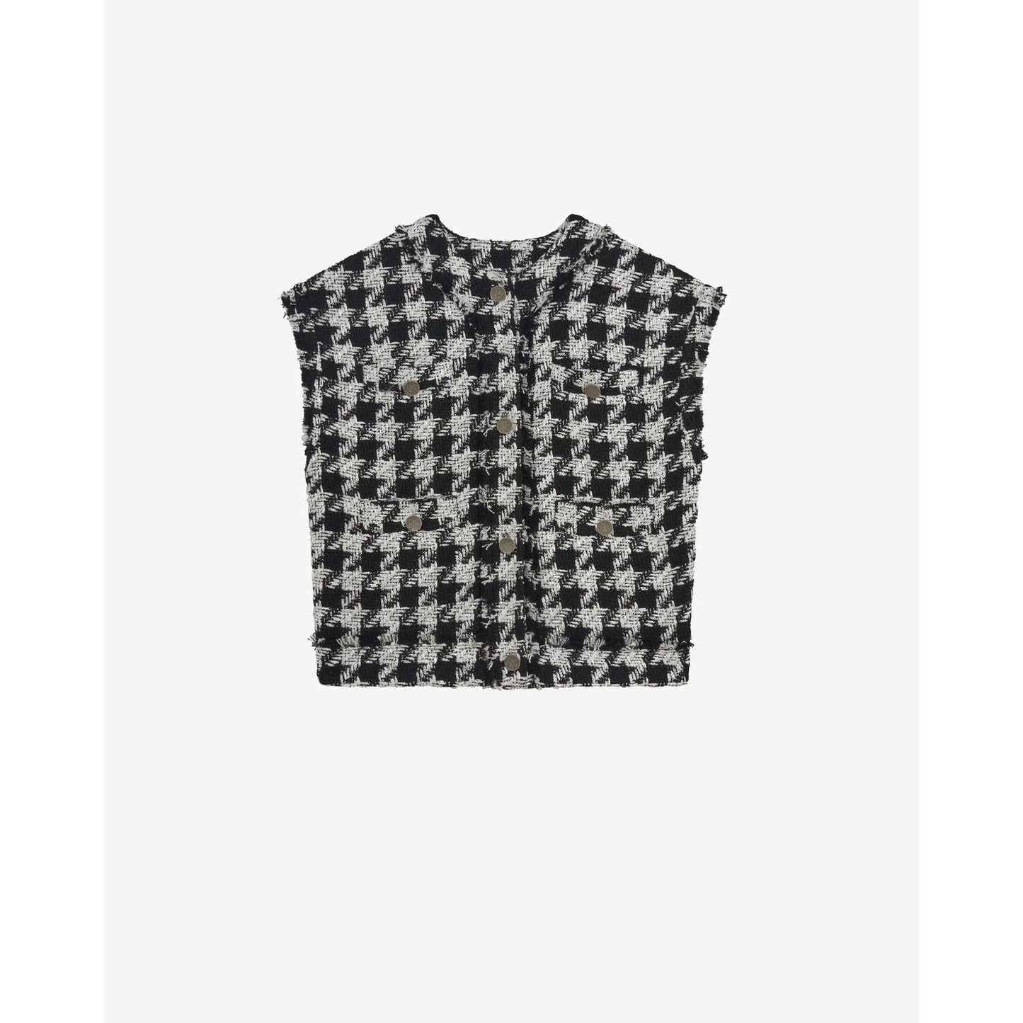 LILOUS JACKET