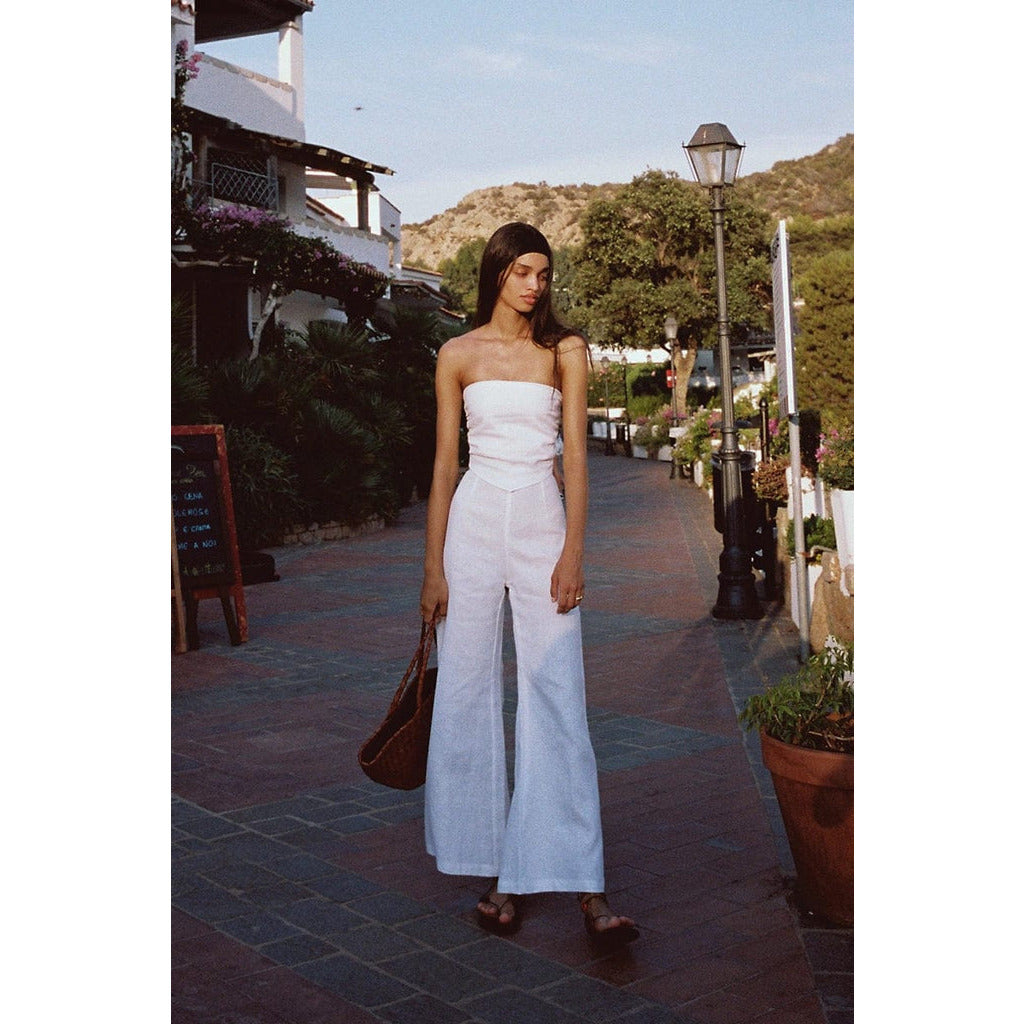 OTTAVIO PANTS