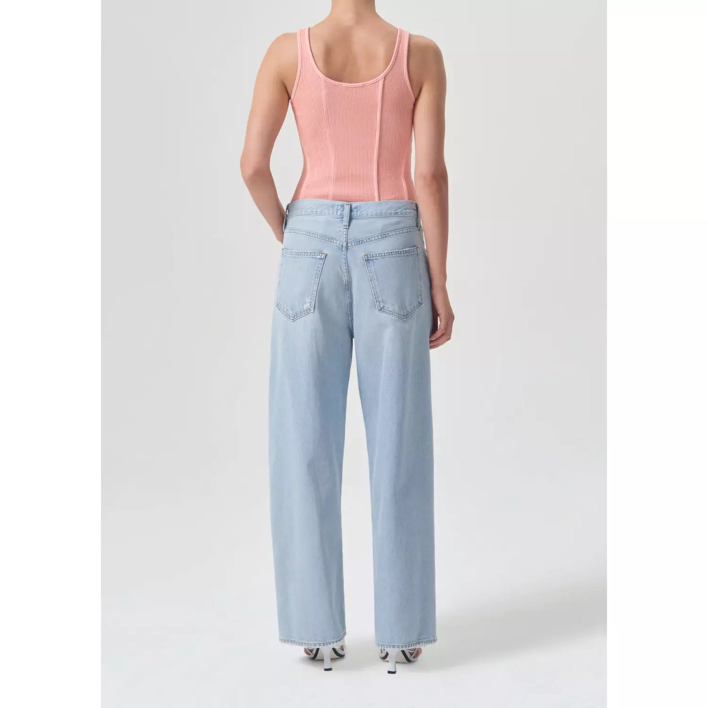 ELNA BODYSUIT