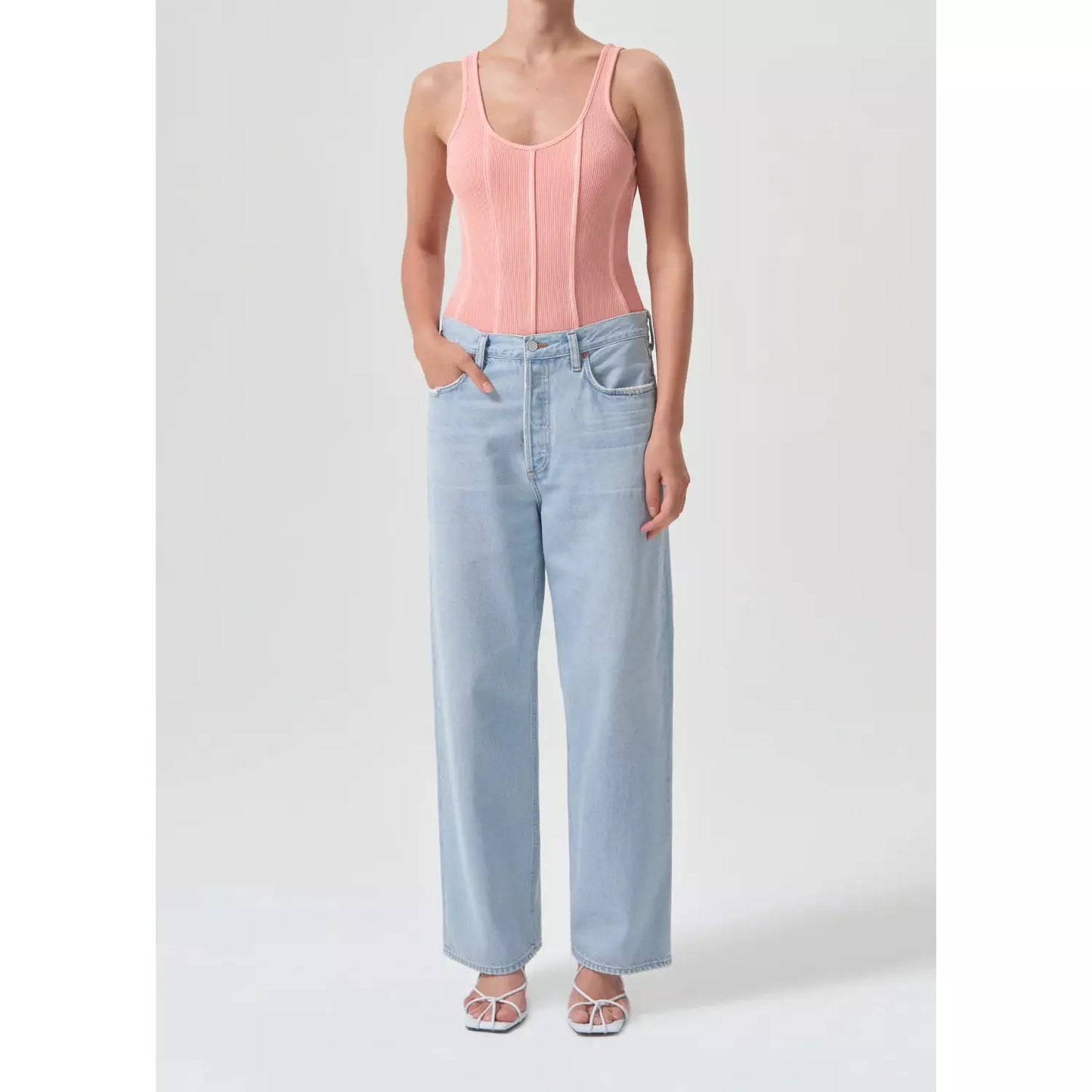 ELNA BODYSUIT
