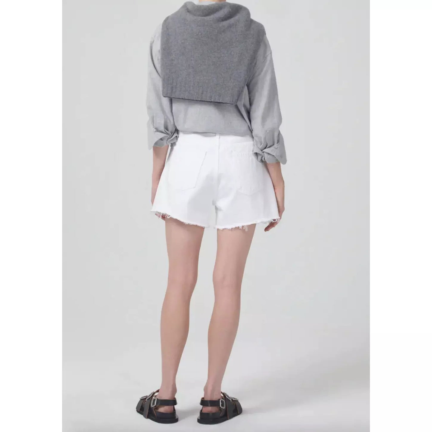 Annabelle Long Short
