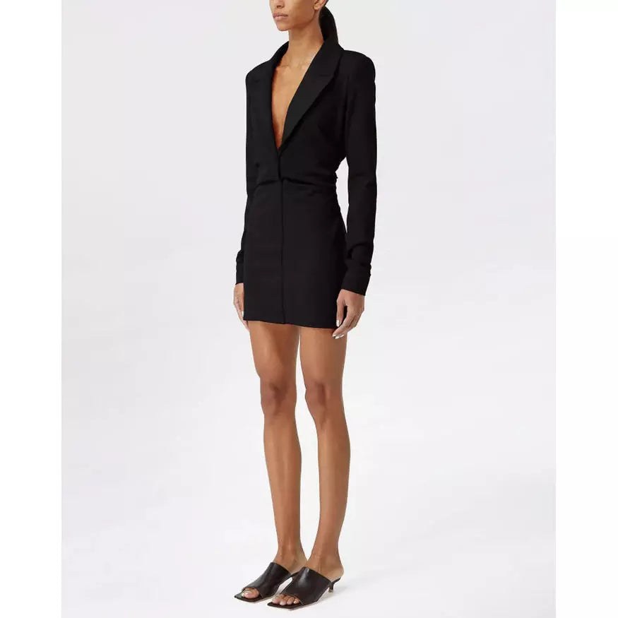 MOATA SHORT DRESS