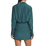 NAHA SHORT DRESS