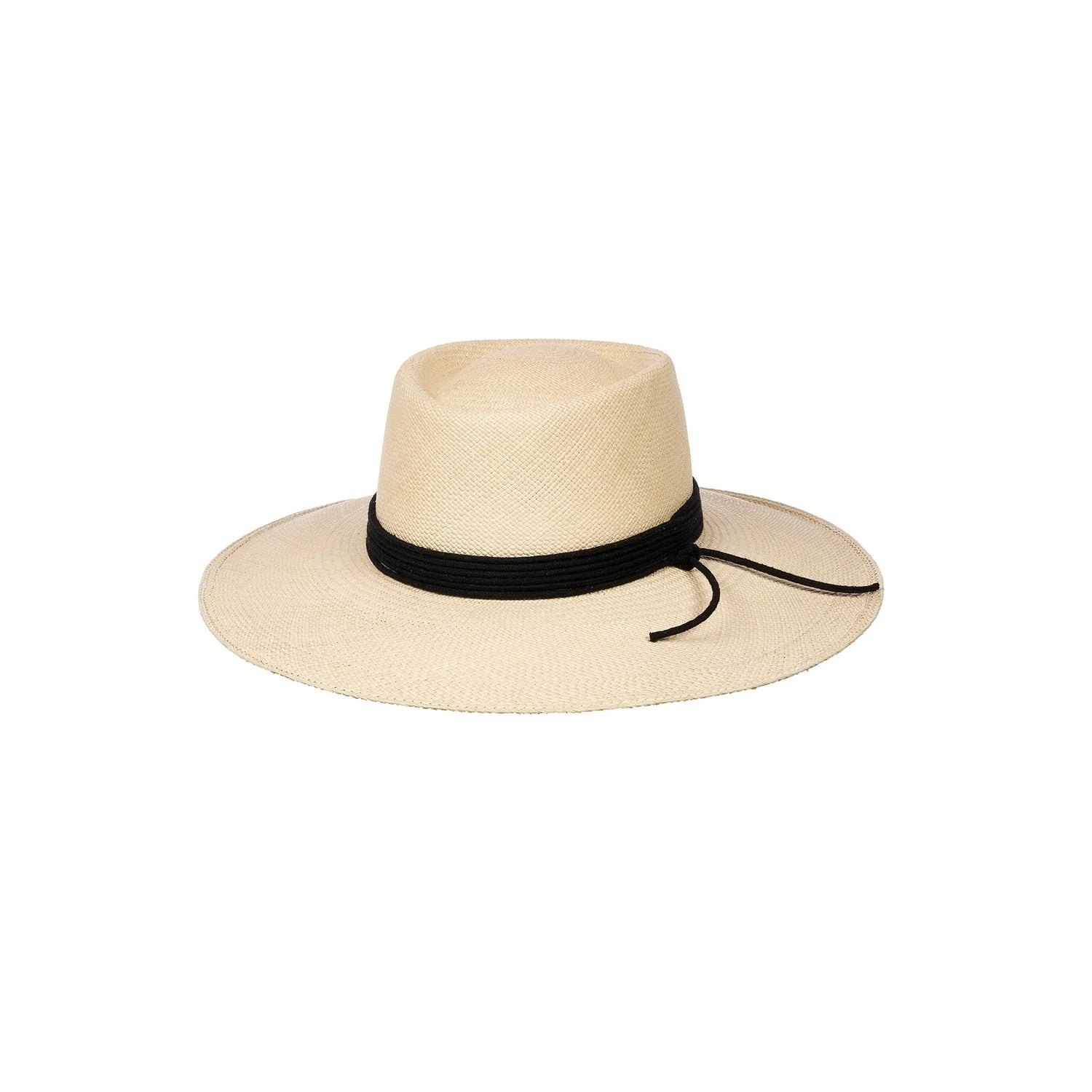 PUGLIA WIDE BRIM