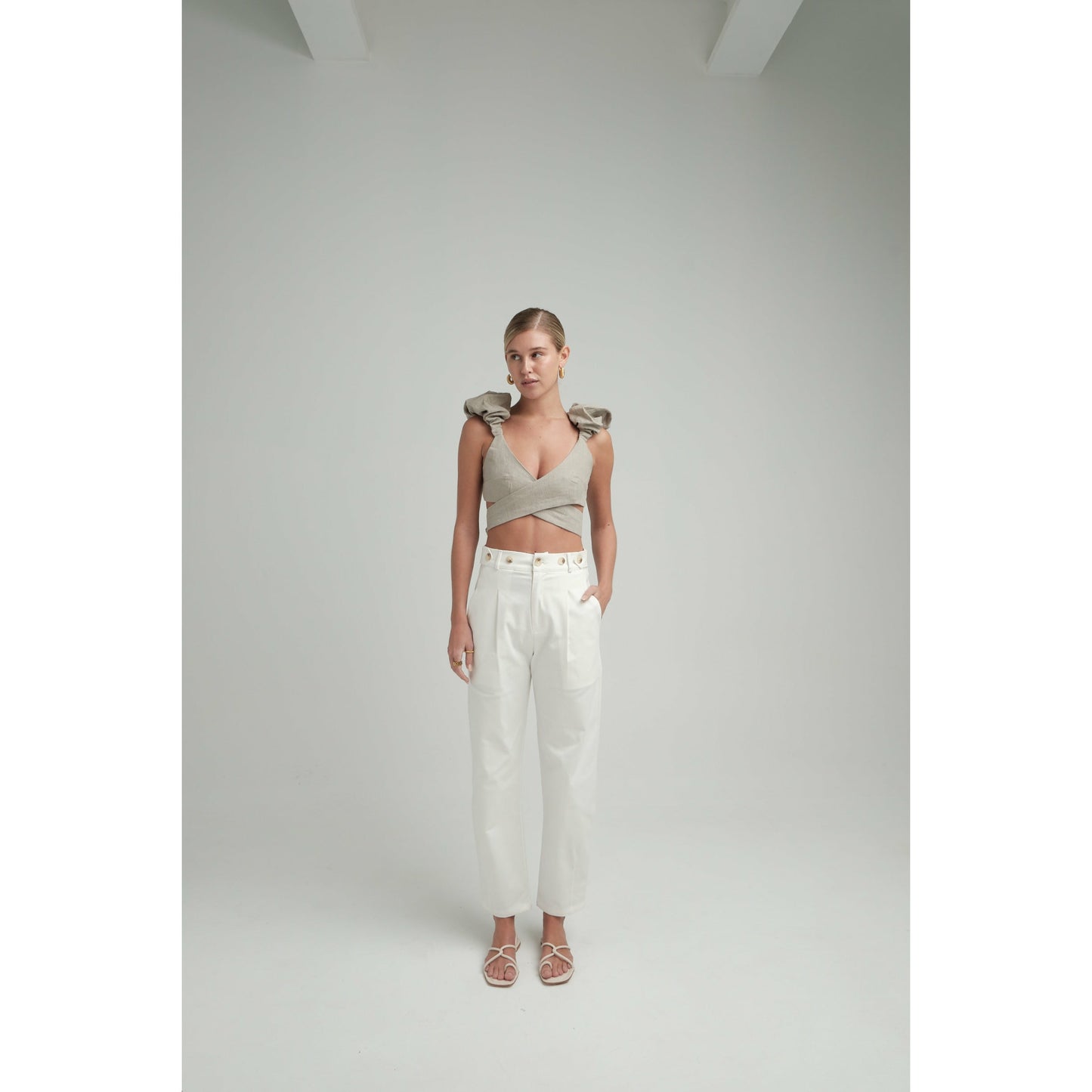Gabriella Pants