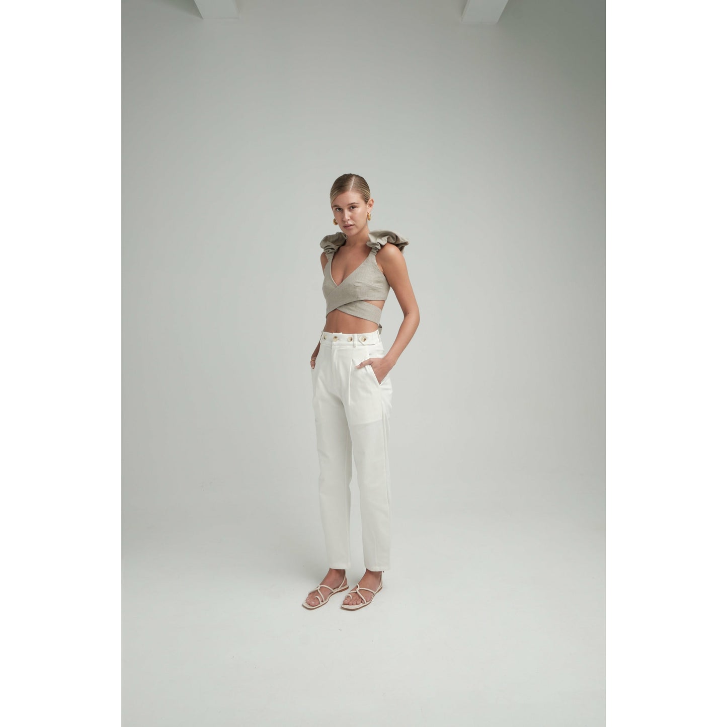 Gabriella Pants