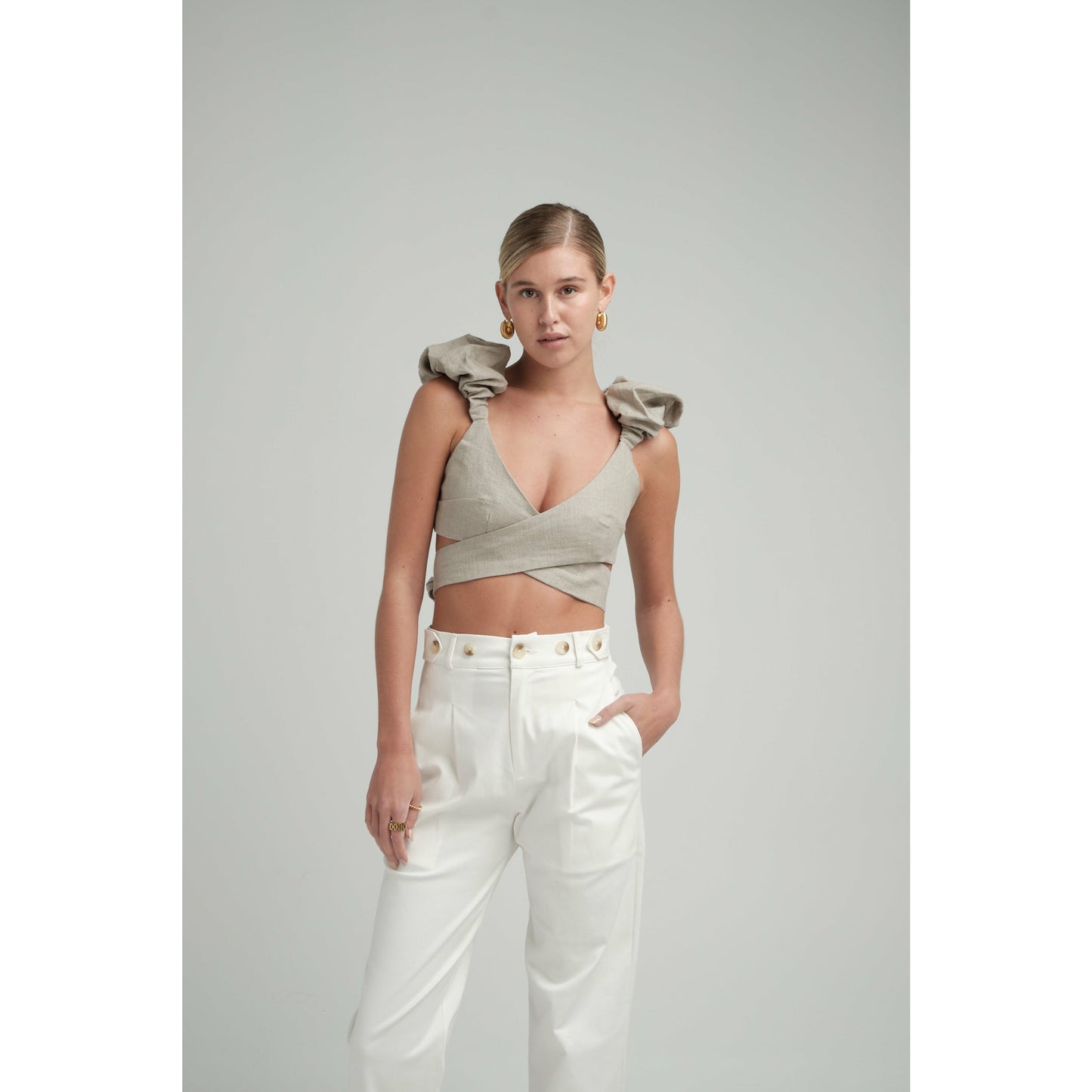 Gabriella Pants