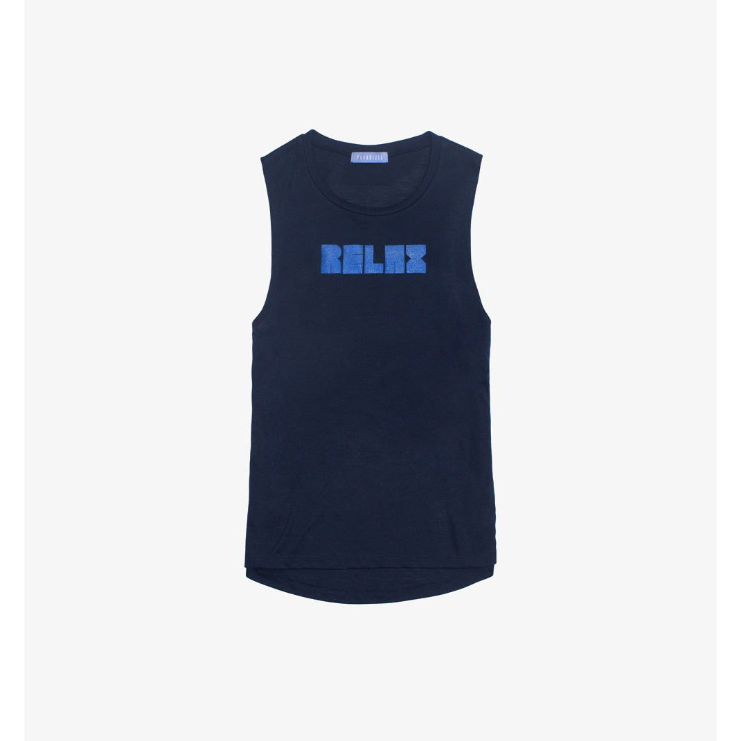 Relax Tank