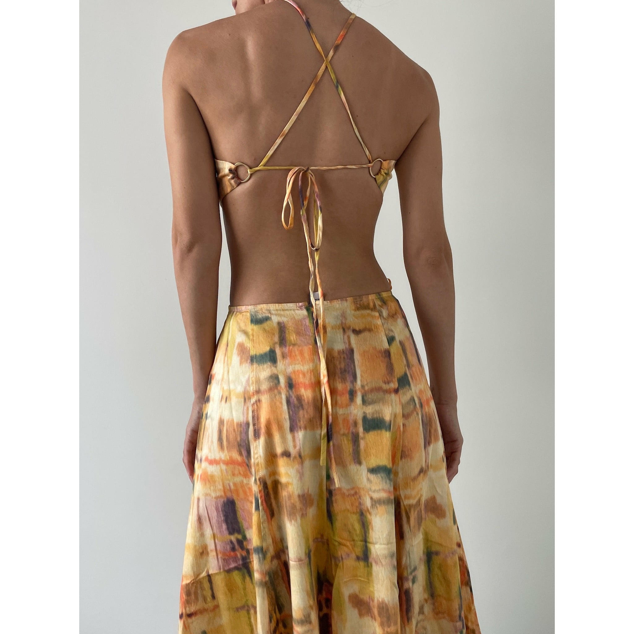 NADEESHA DRESS