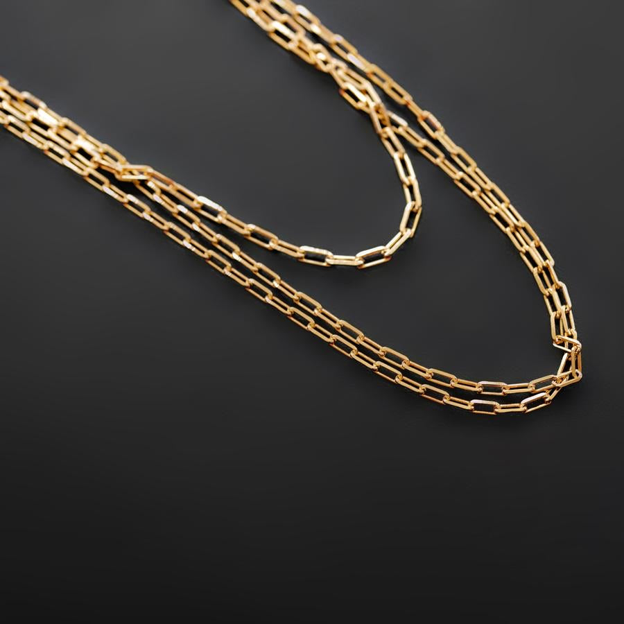 Mich Necklace | Women's Clothing Boutique