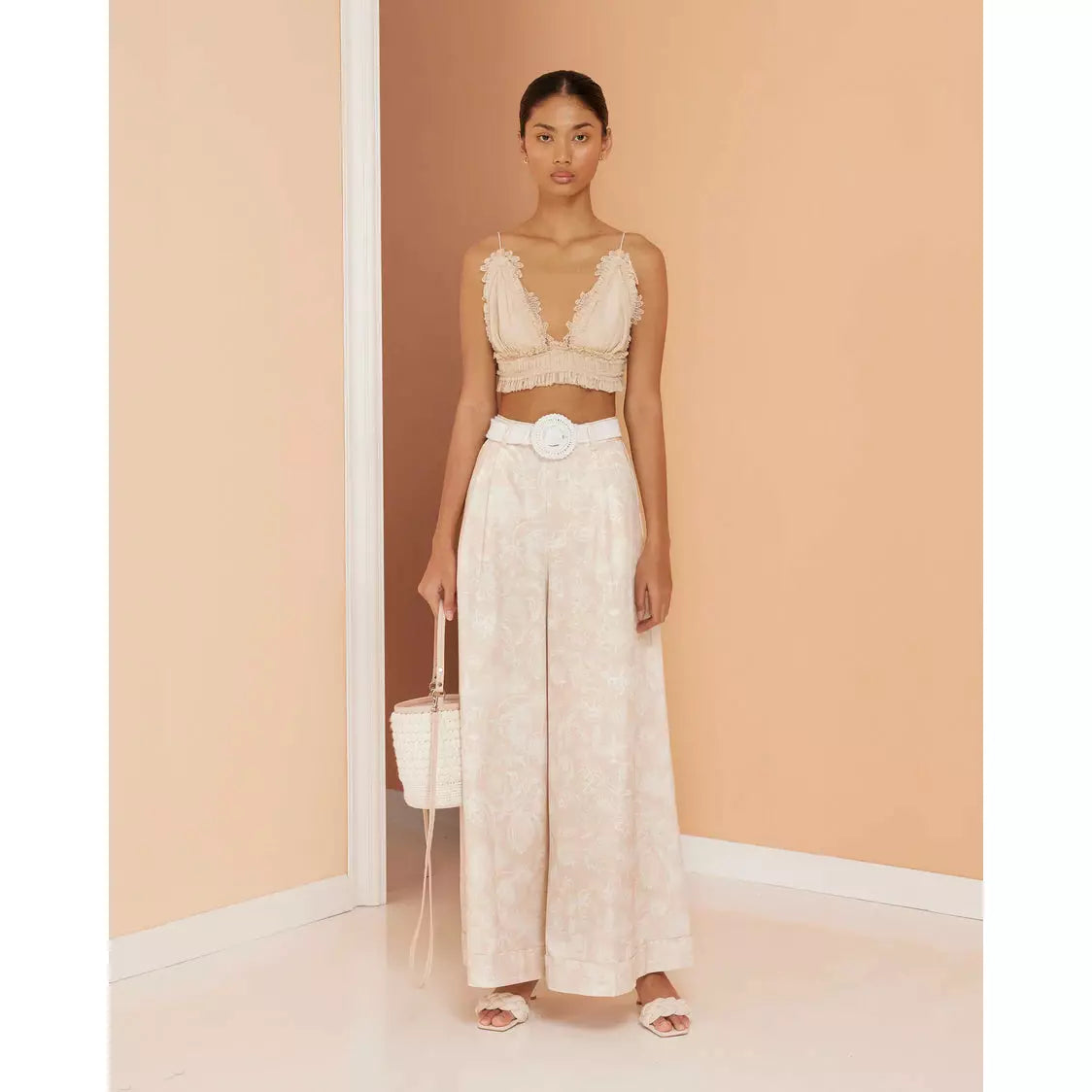 GEORGINA PANTS