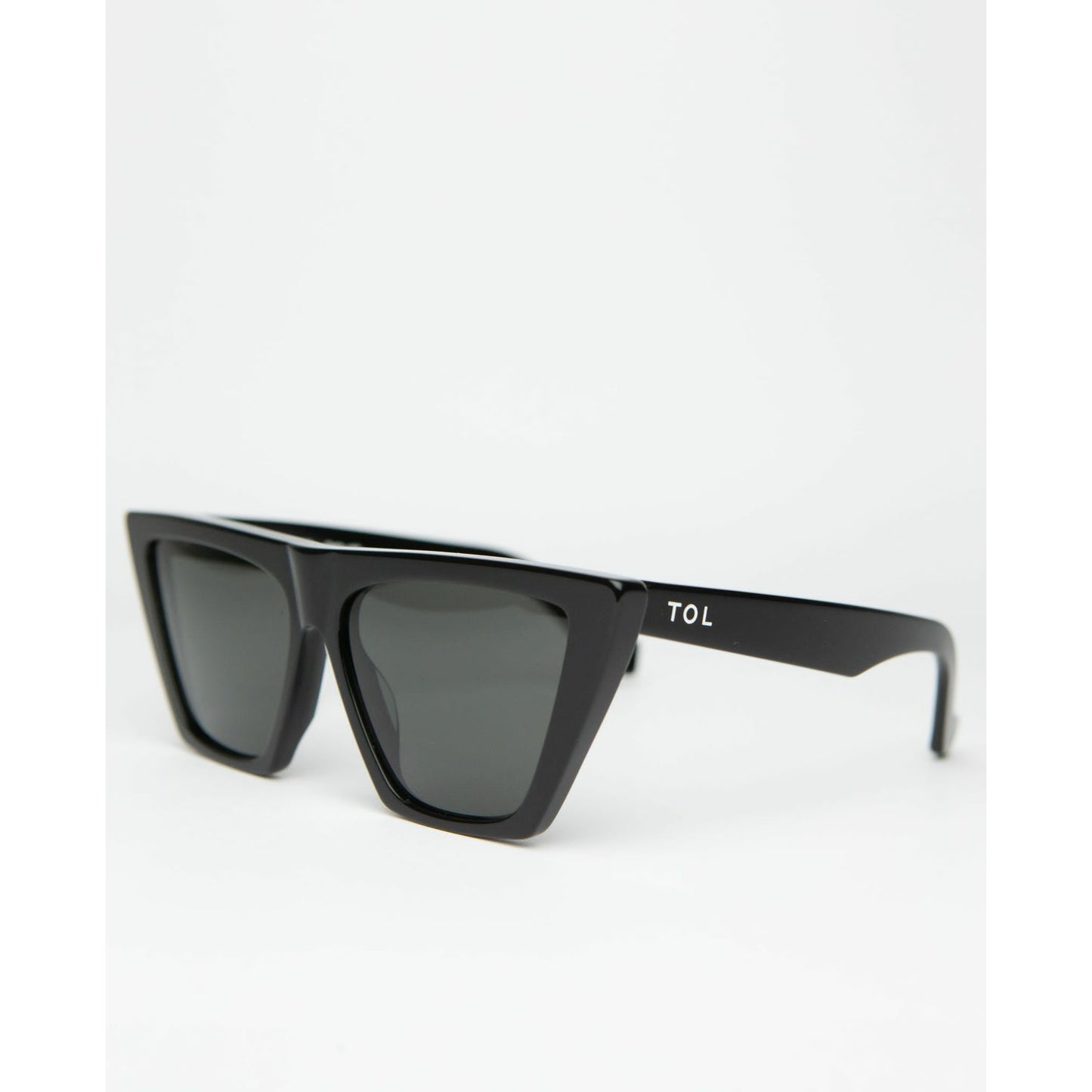TRAPEZIUM GRANDE TOL EYEWEAR