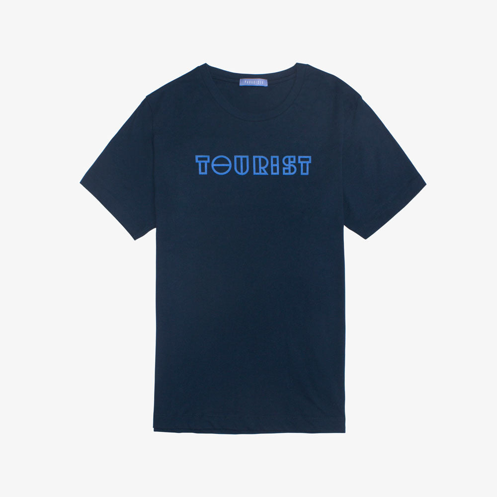Tourist Tee