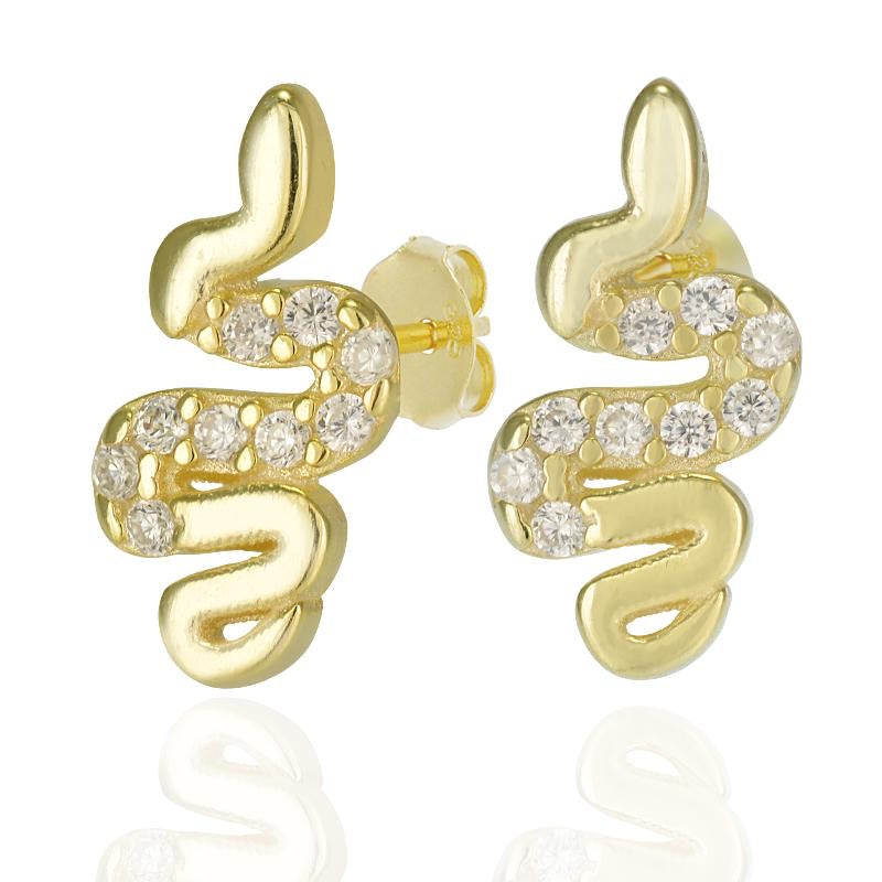 Snake studs
