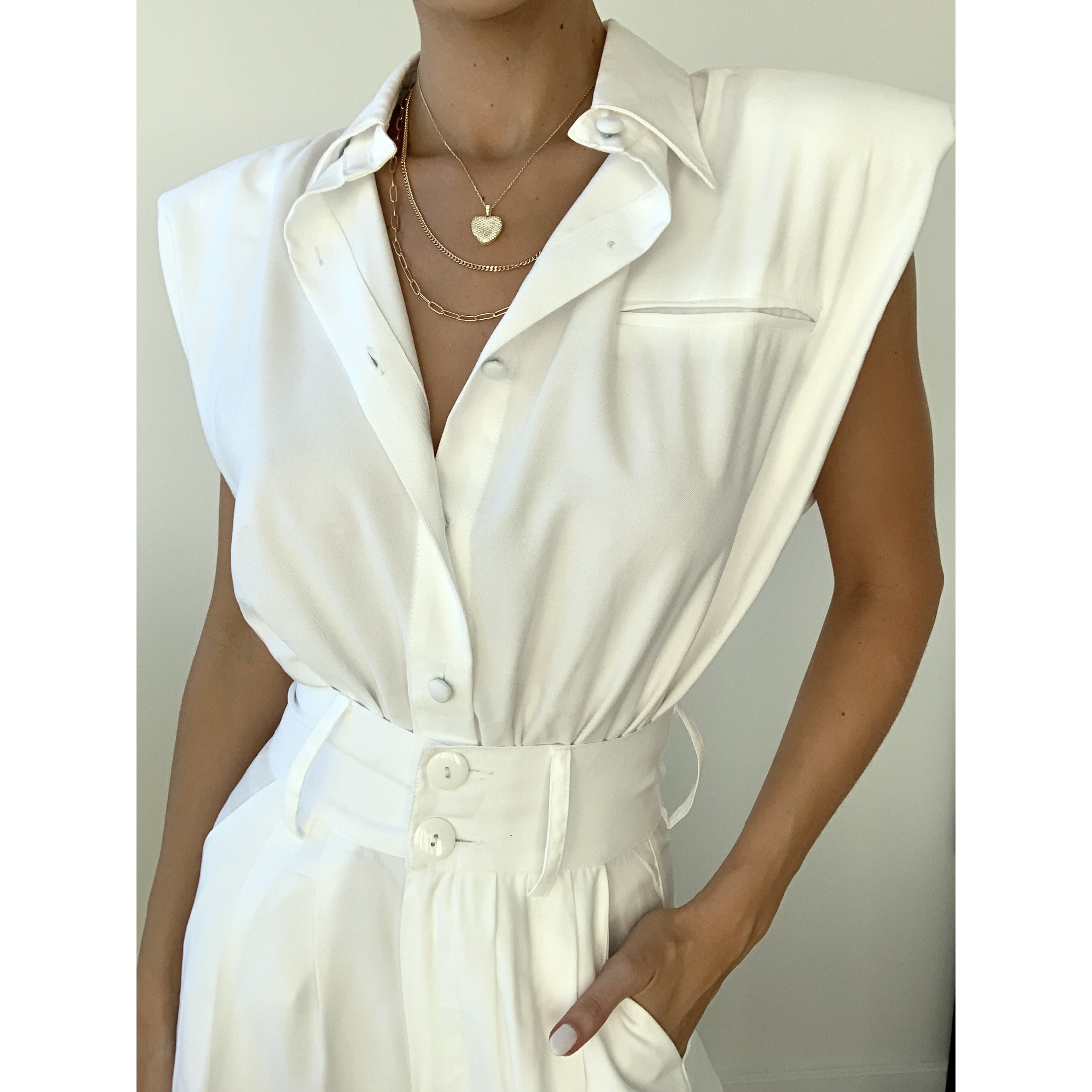 Briana Bodysuit | Women’s Clothing Boutique