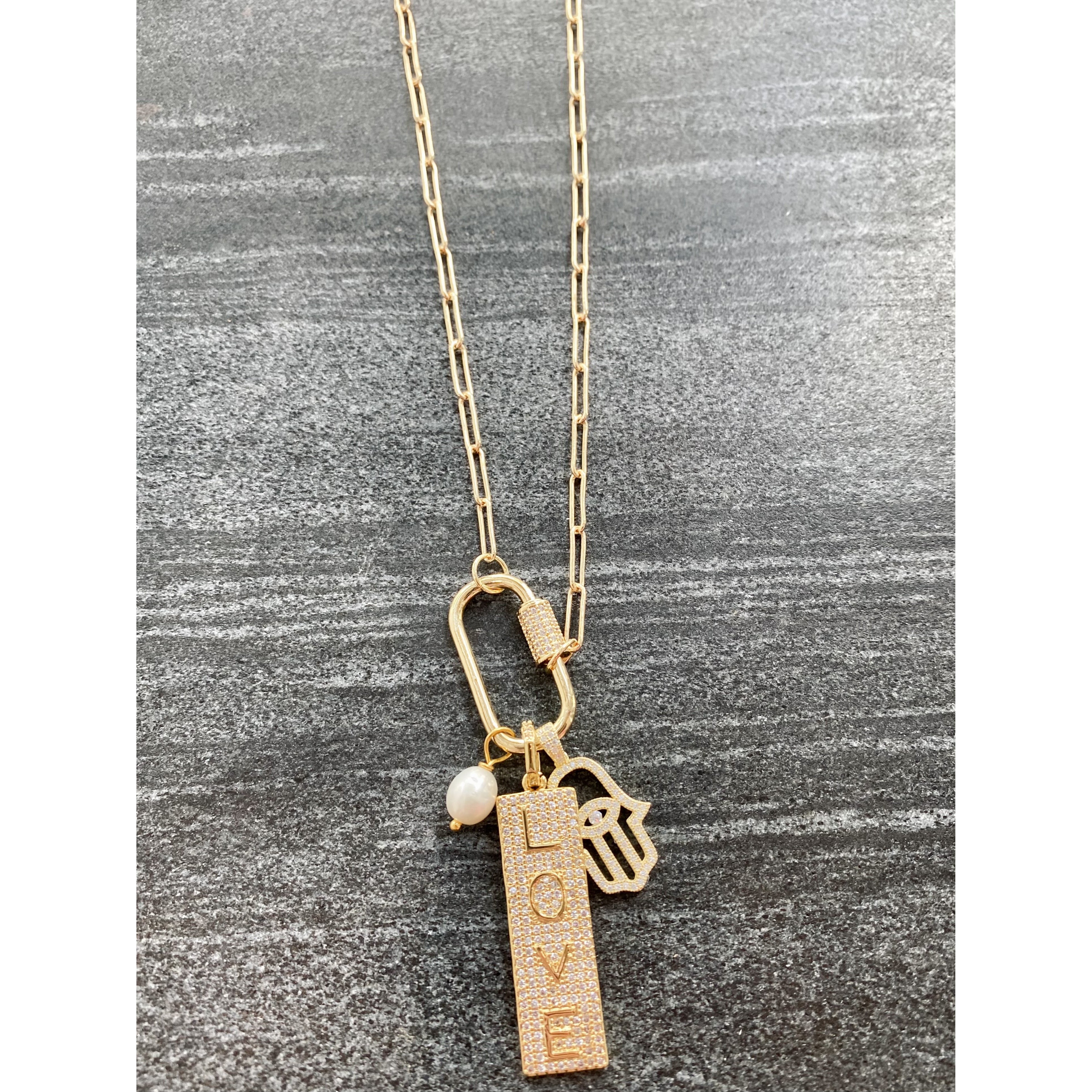 Love With Pearl | Women’s Clothing Boutique