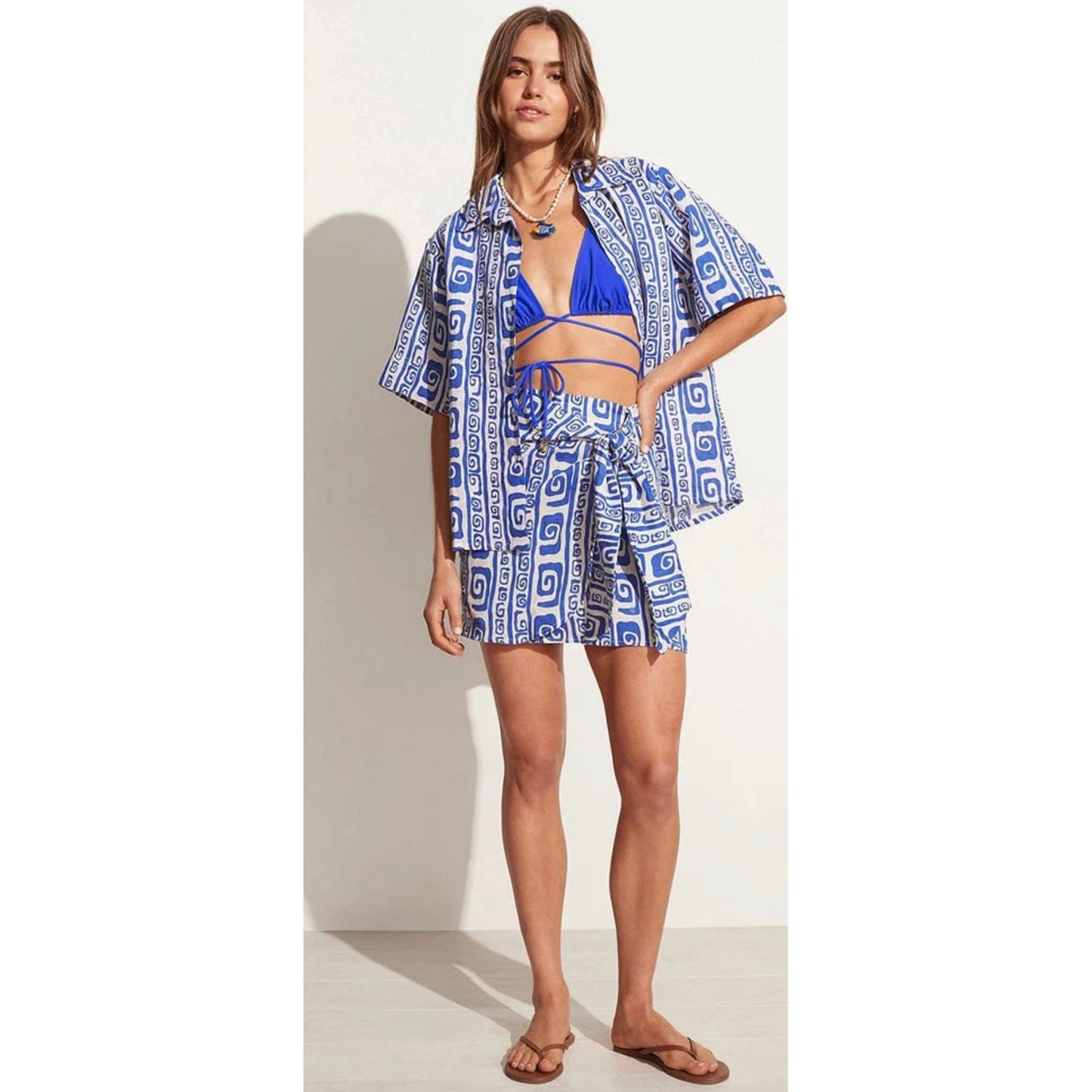 DELORA SHIRT