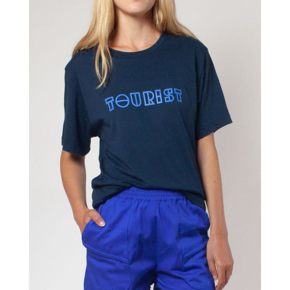 Tourist Tee