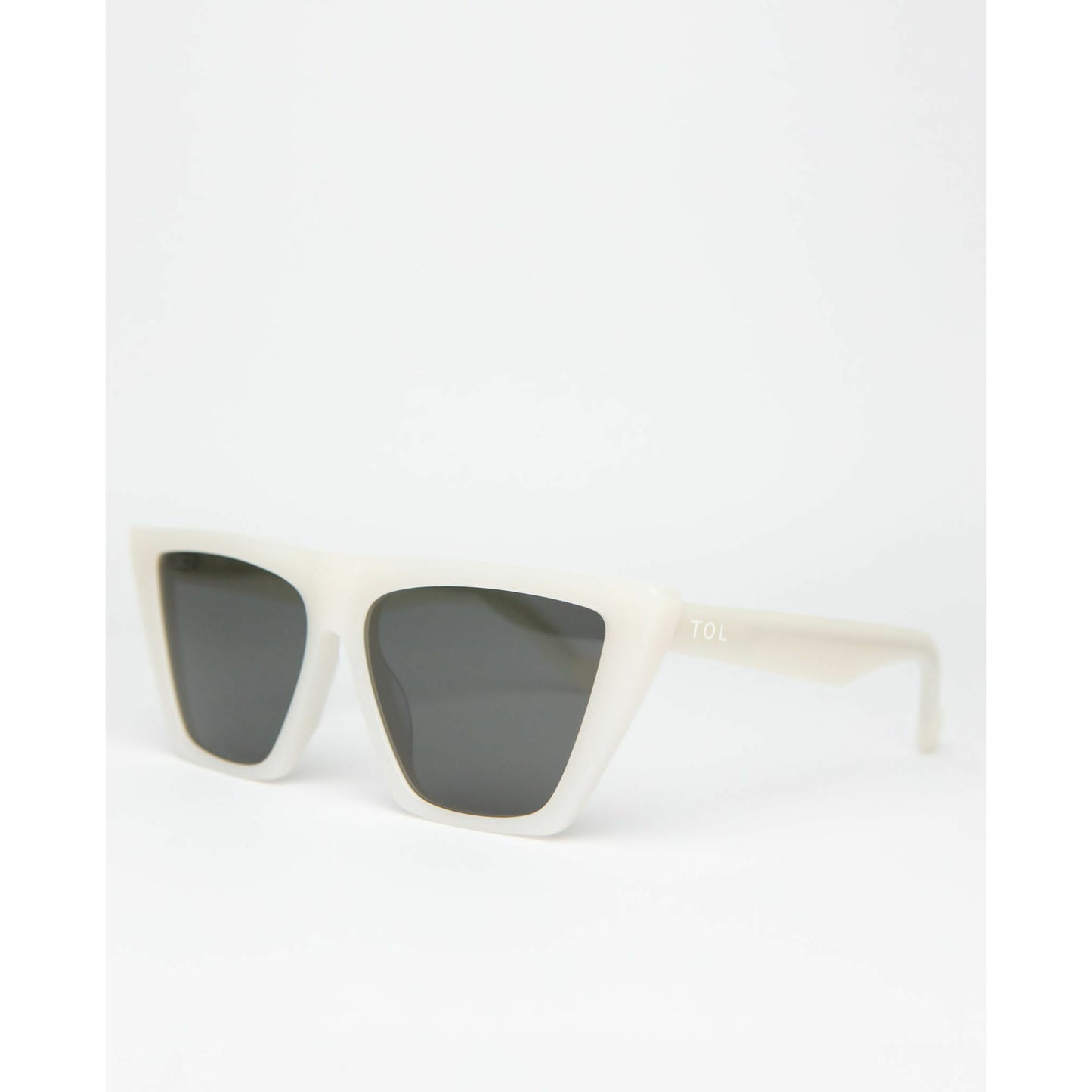 TRAPEZIUM GRANDE TOL EYEWEAR