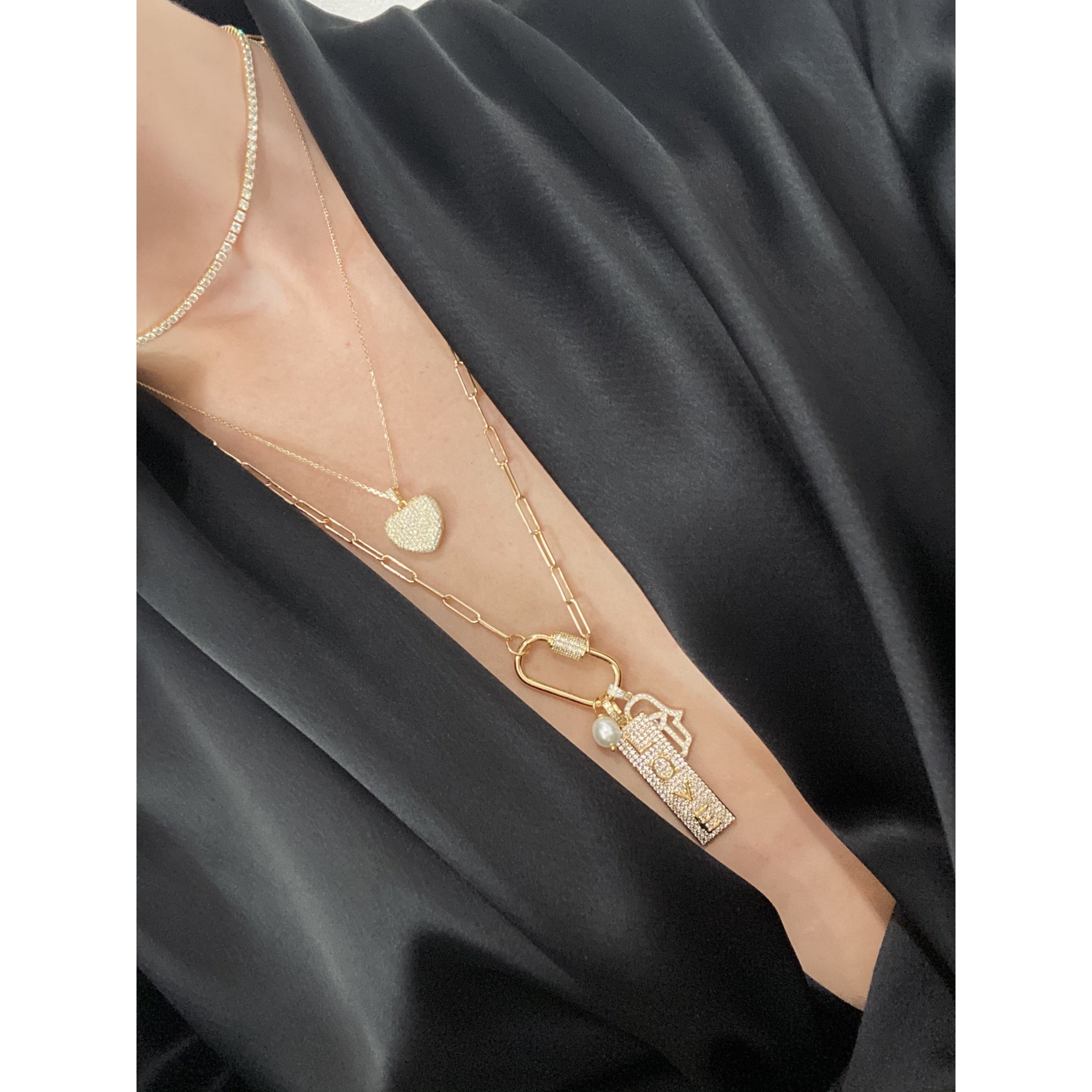 Love With Pearl | Women’s Clothing Boutique