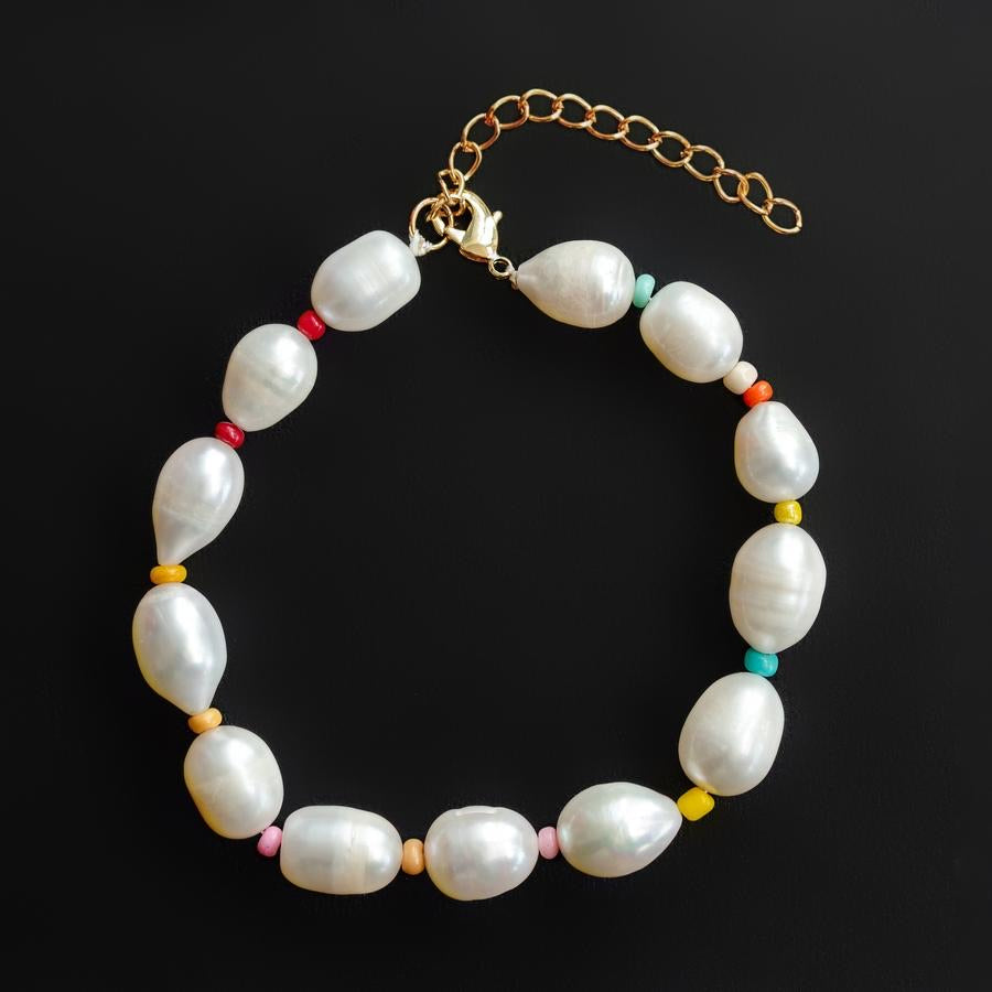 Elba Bracelet | Women's Clothing Boutique