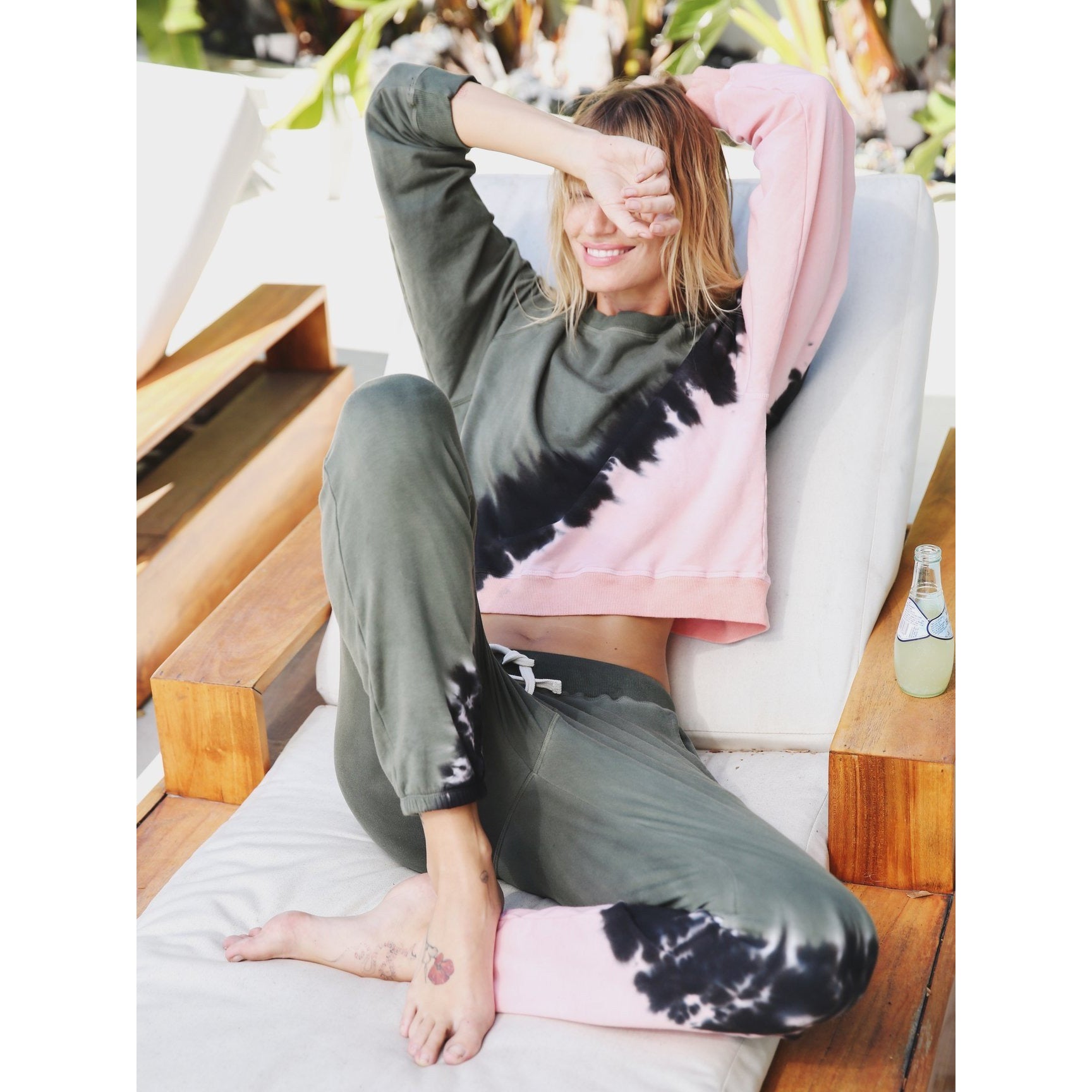 Vendimia Jogger