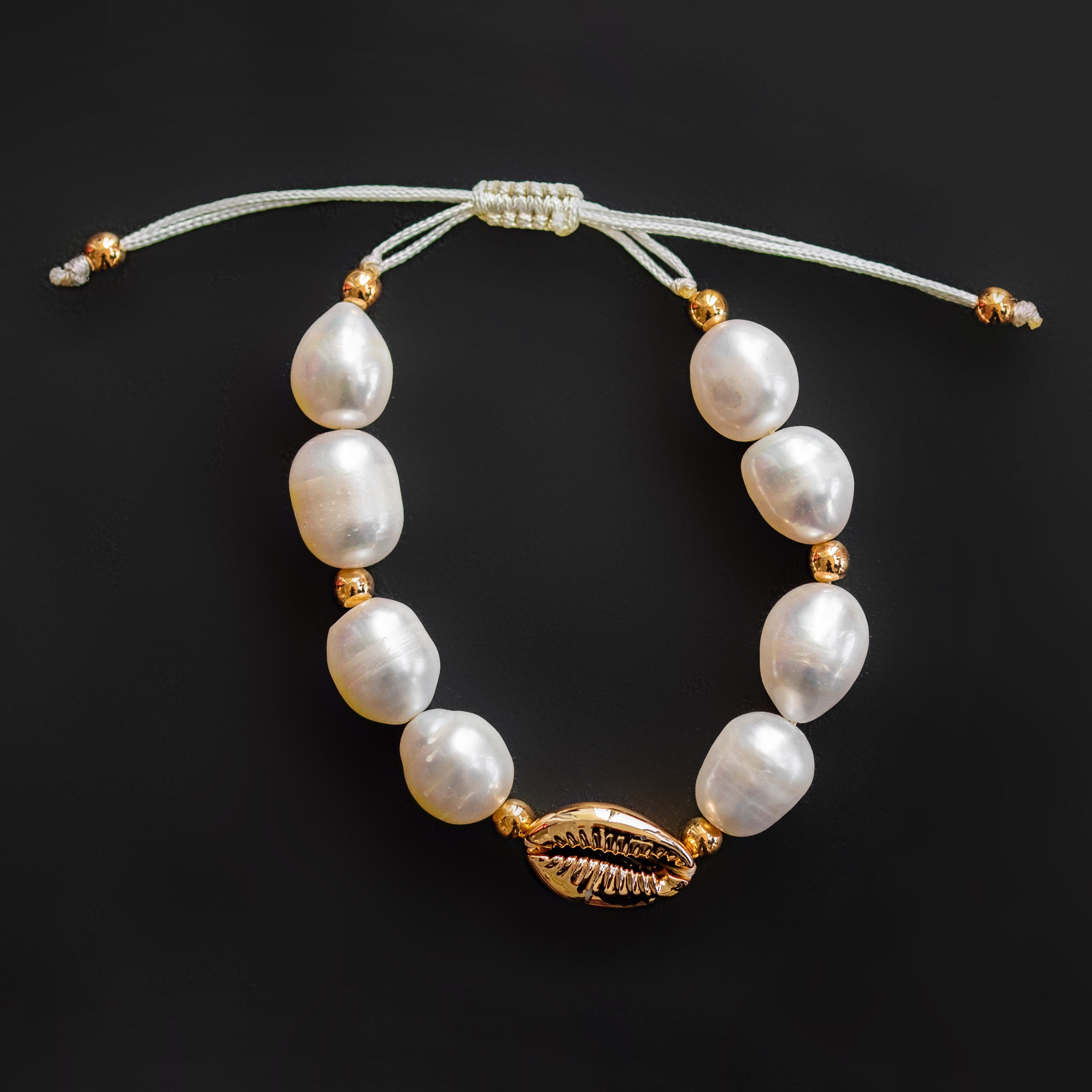 Fran Bracelet