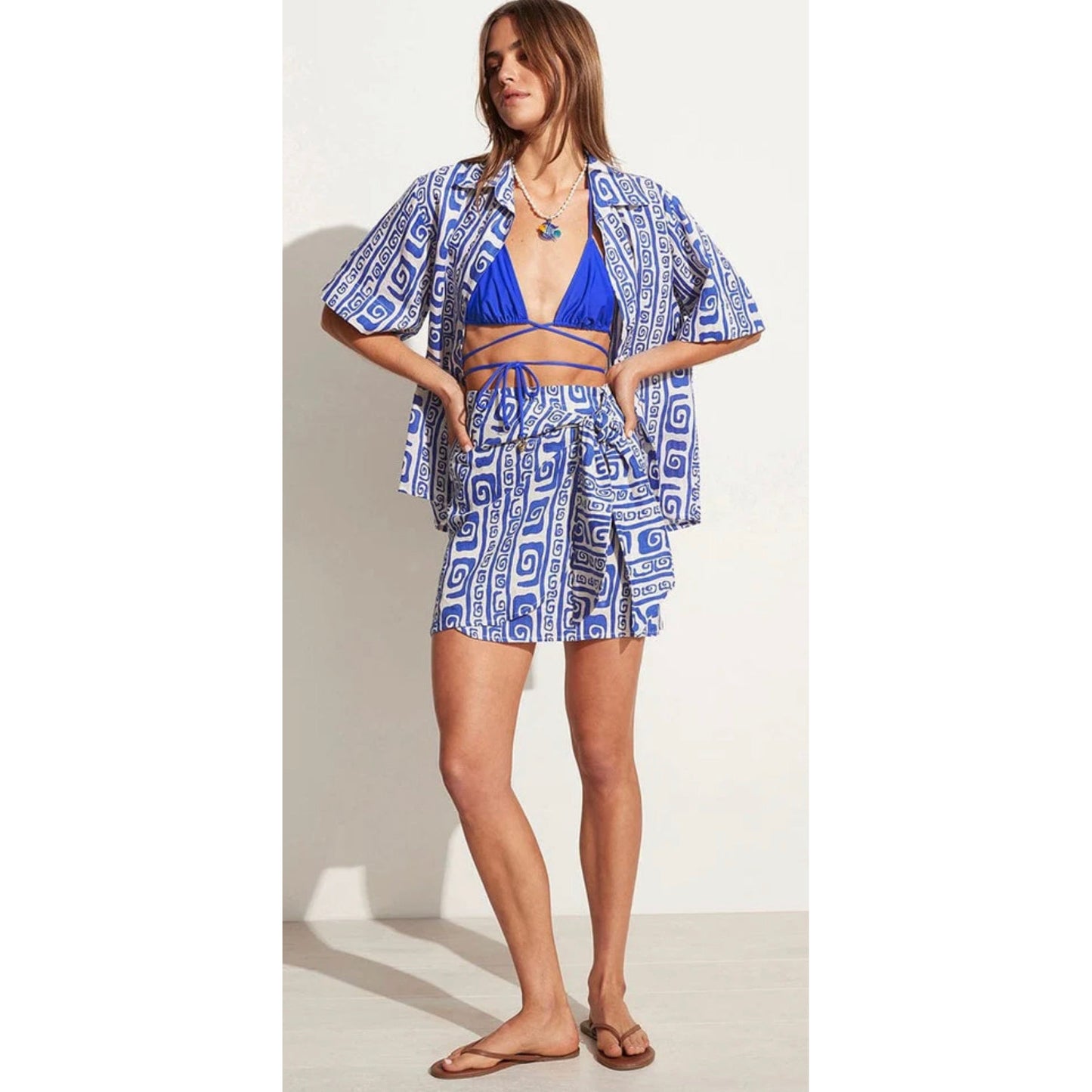 DELORA SHIRT