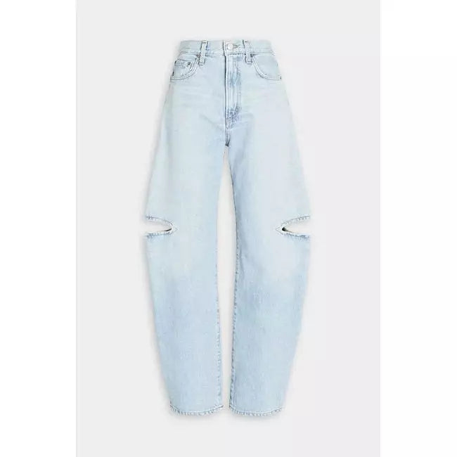 SANNA SLICE JEANS