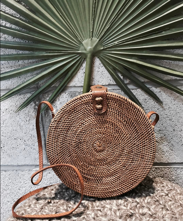 THE HANDBAG OF SUMMER