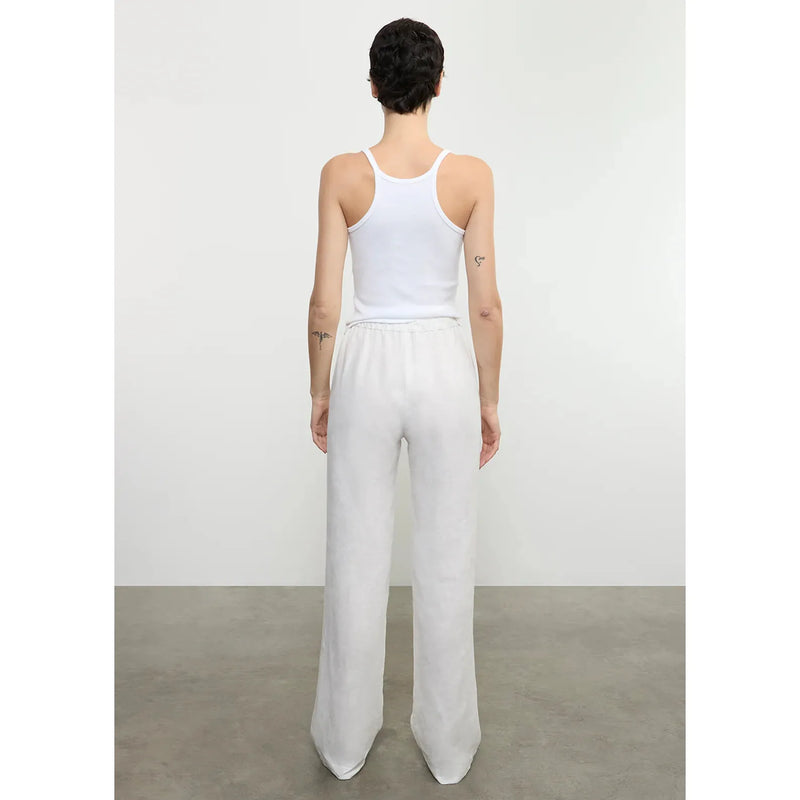 LINEN EVERYWHERE PANT