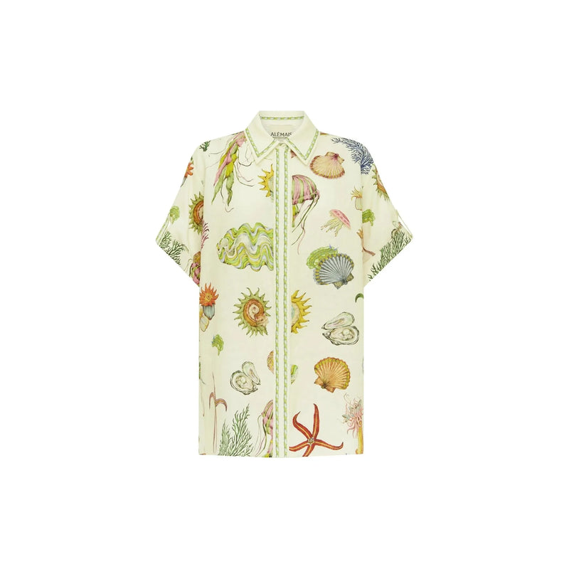 SEA SHIRT