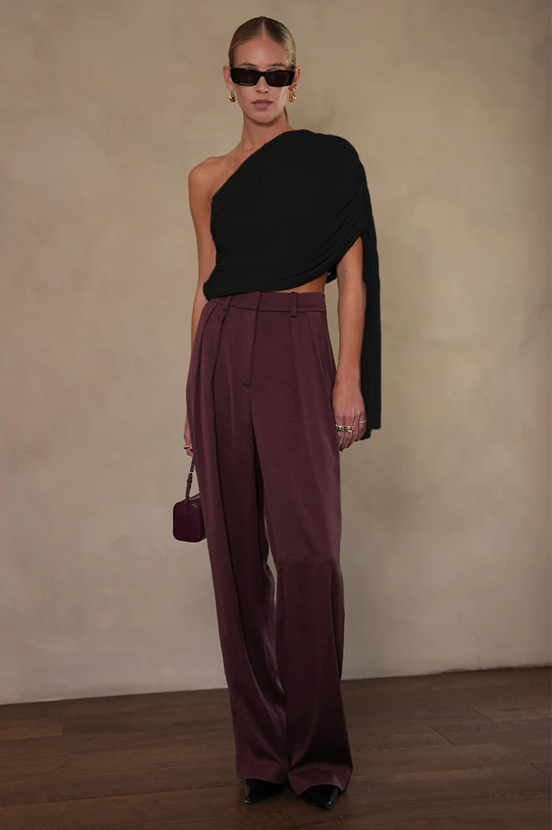 SABRINA TROUSERS