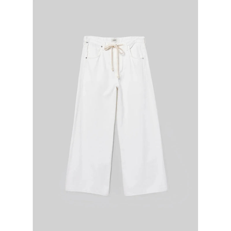 BRYNN DRAWSTRING TROUSER