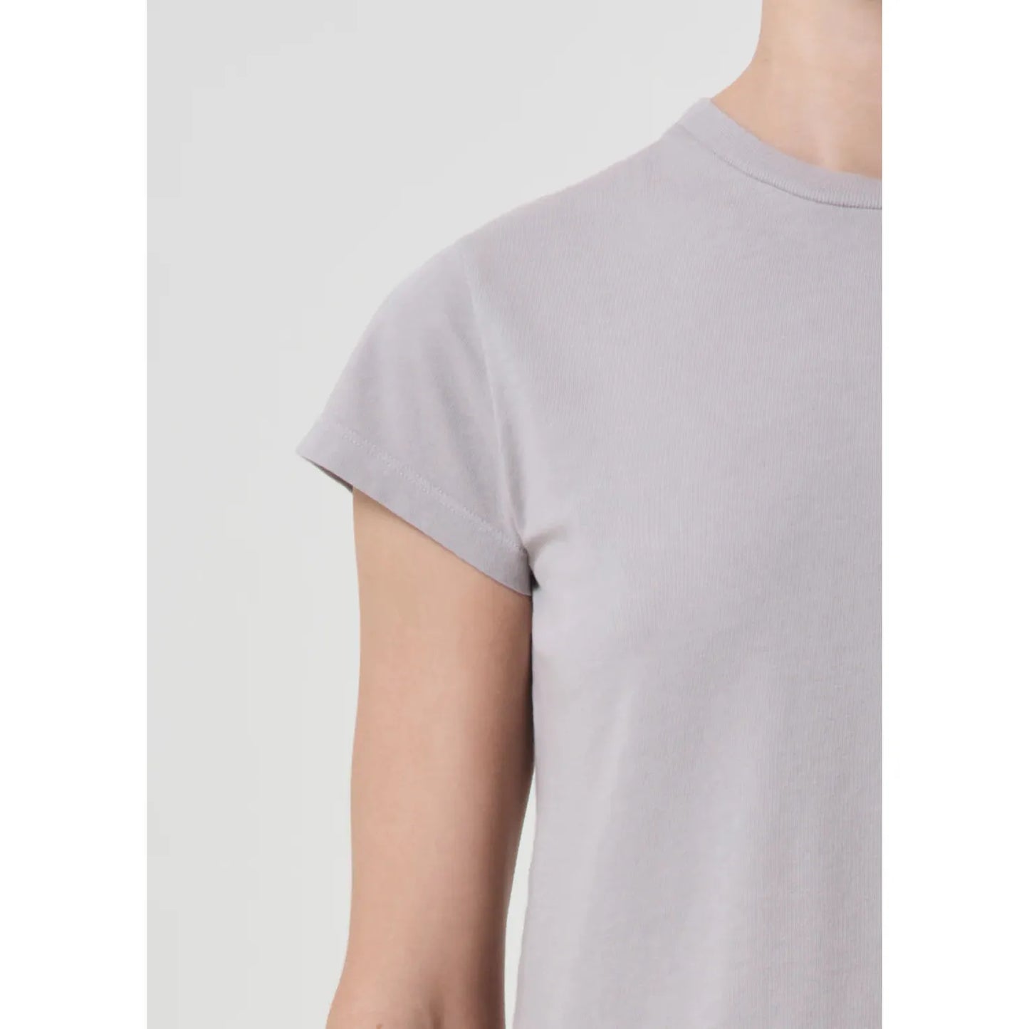 ADINE SHRUNKEN TEE