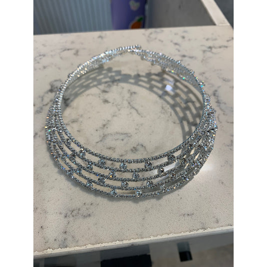 ECHO CHOKER